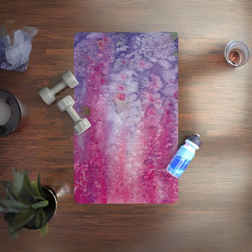 Yoga Mats