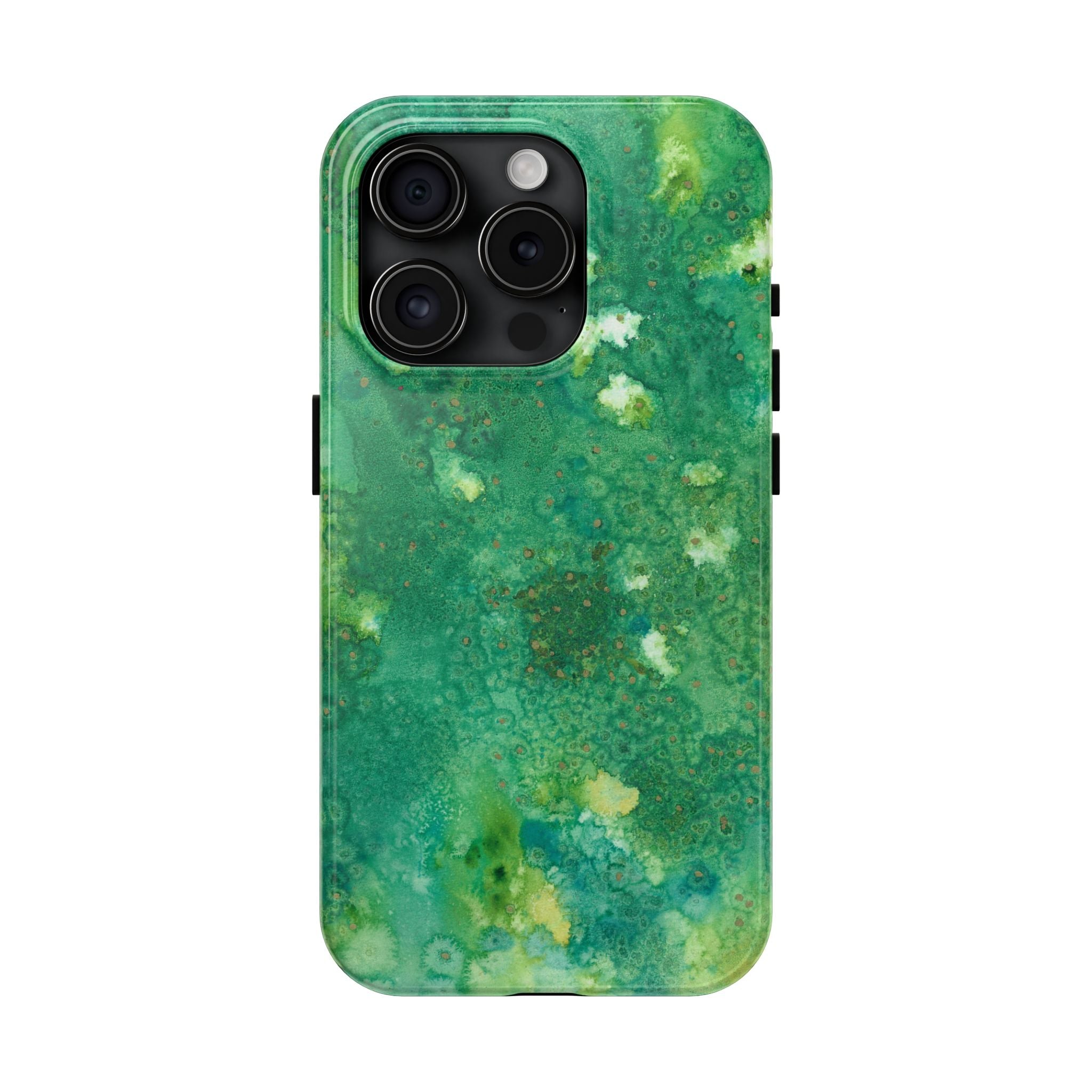 Tough Phone Case - All iPhones and Samsung Galaxys - Exciting Abstract Design #79 Abundance Cometh
