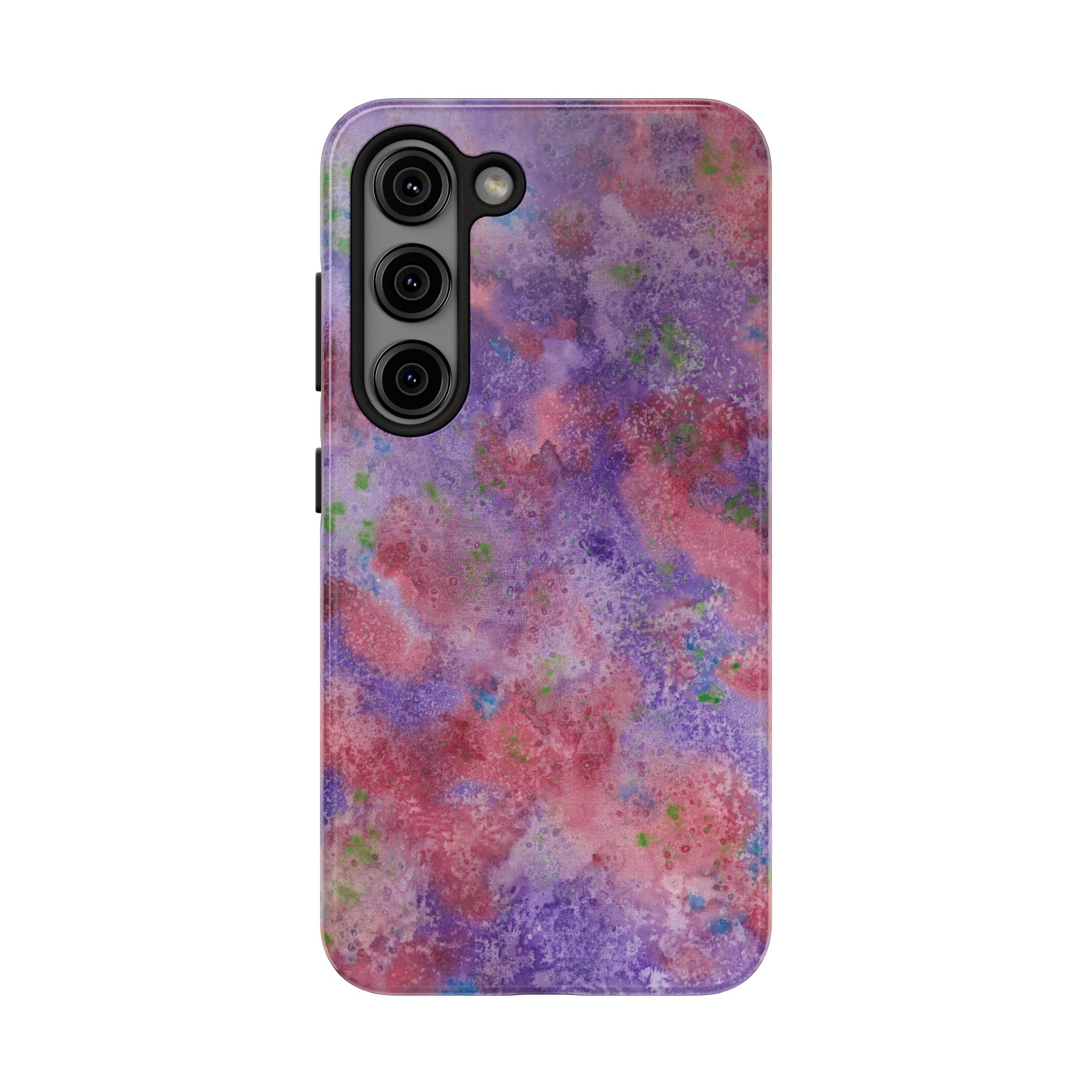 Tough Phone Case - All iPhones and Samsung Galaxys - Exciting Abstract Design #62 Resolutions: