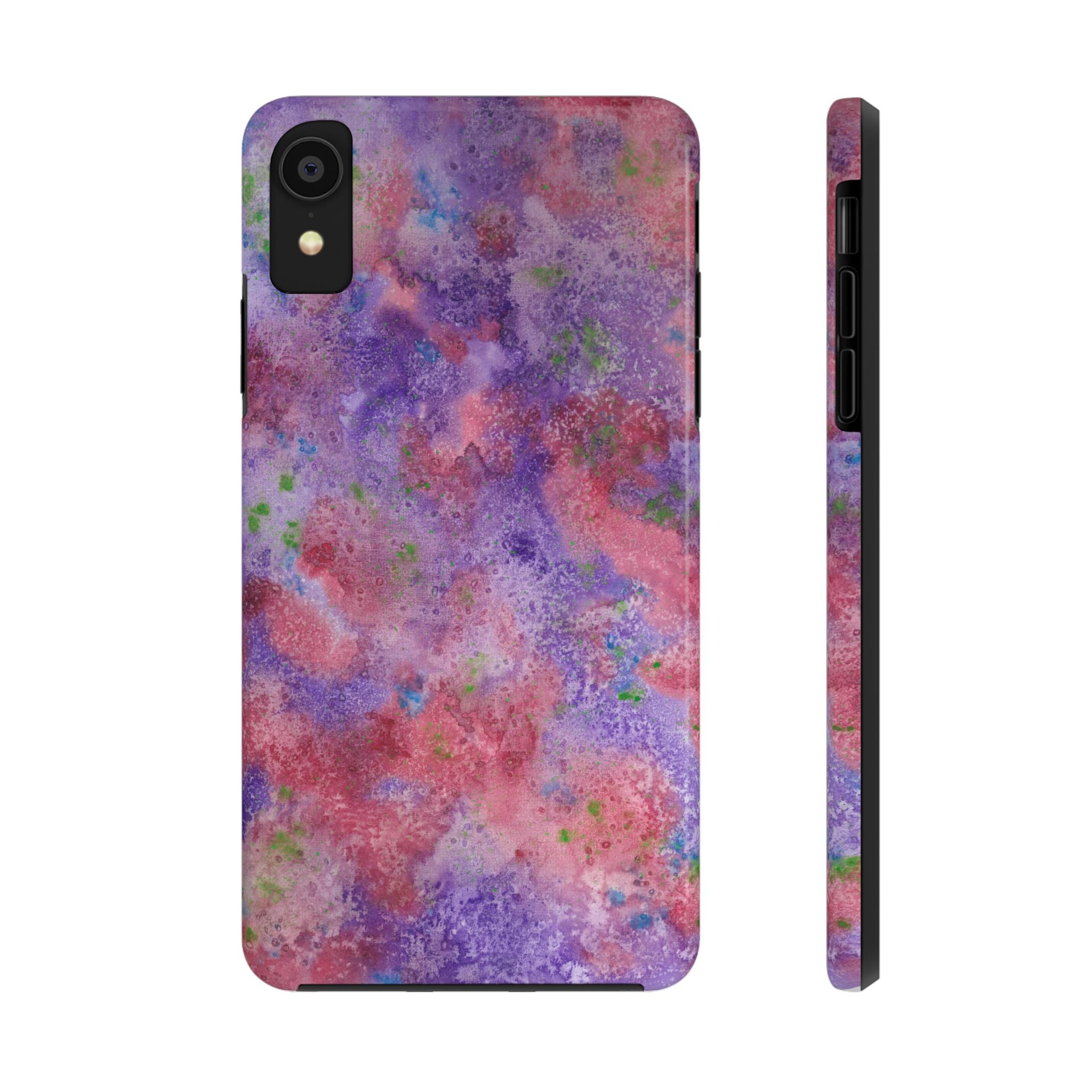 Tough Phone Case - All iPhones and Samsung Galaxys - Exciting Abstract Design #62 Resolutions: