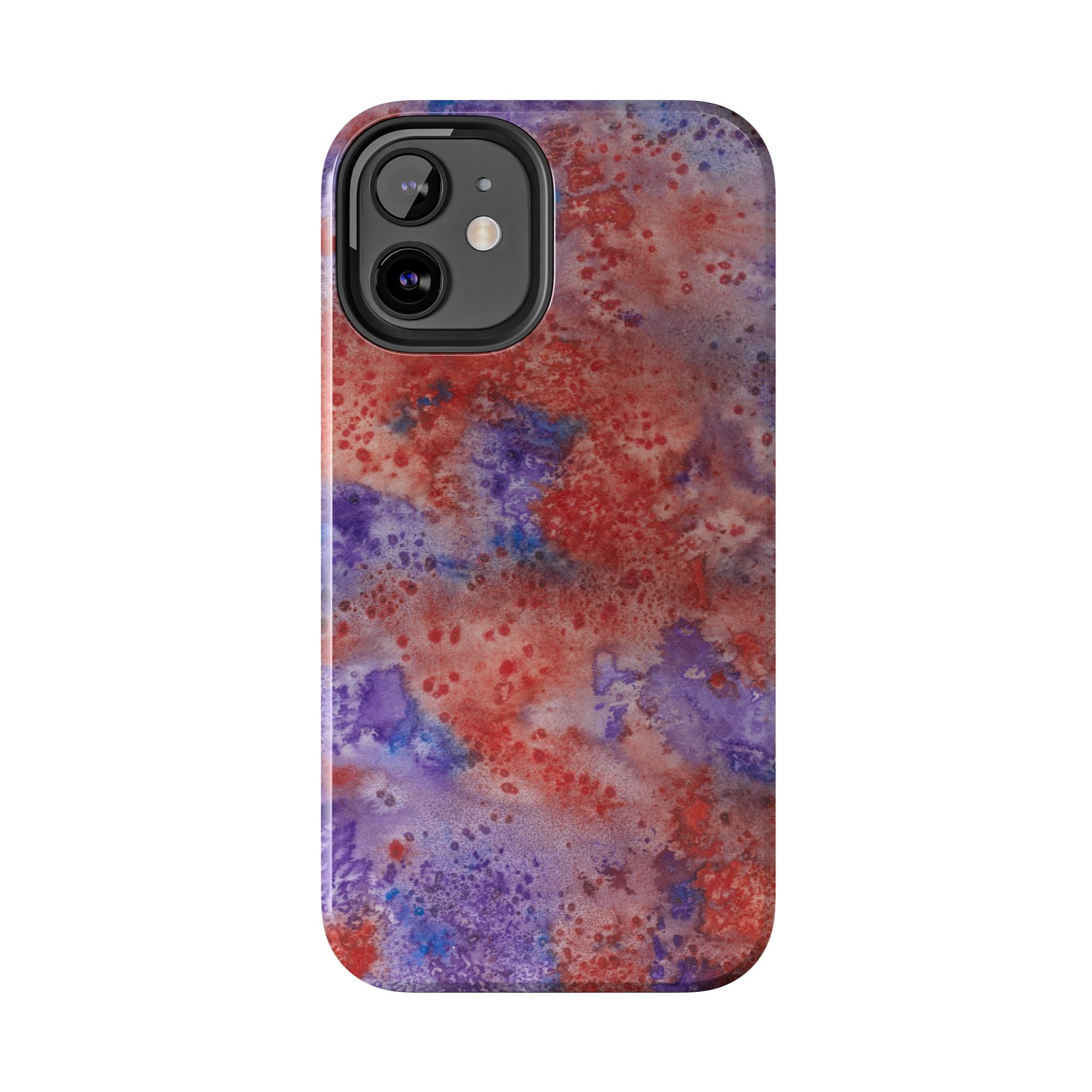 Tough Phone Case - All iPhones and Samsung Galaxys - Exciting Abstract Design #51 In The Beginning