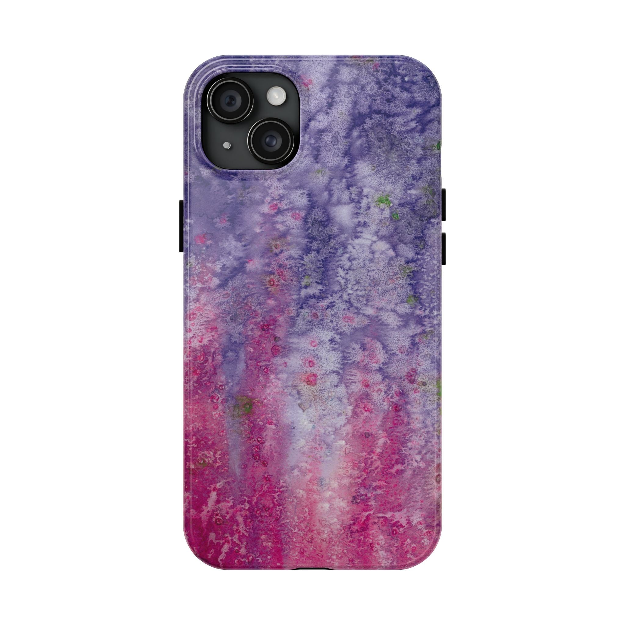 Tough Phone Case - All iPhones and Samsung Galaxys - Exciting Abstract Design #86 Birthday Fairies