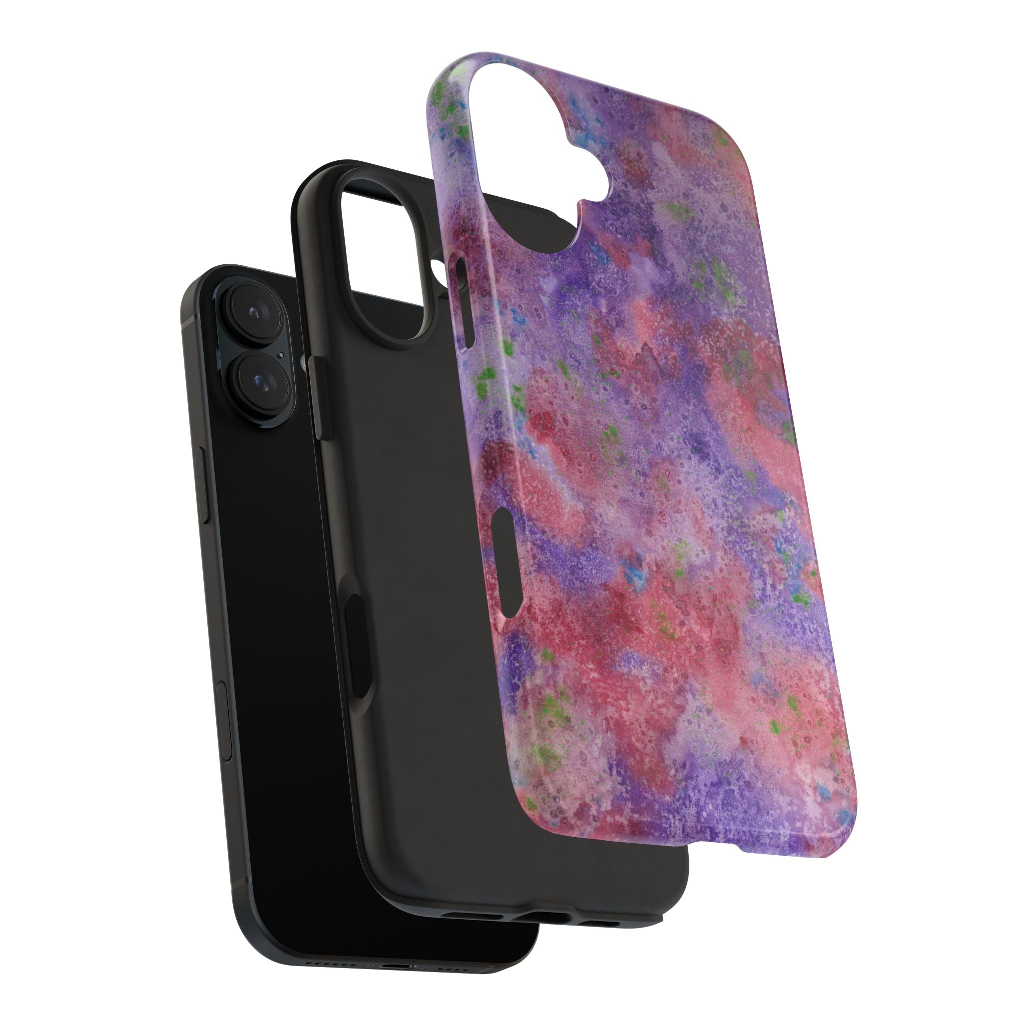 Tough Phone Case - All iPhones and Samsung Galaxys - Exciting Abstract Design #62 Resolutions: