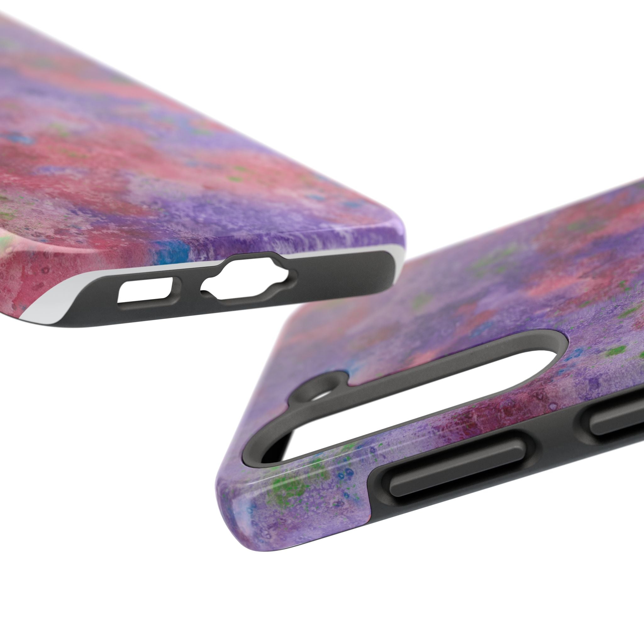 Tough Phone Case - All iPhones and Samsung Galaxys - Exciting Abstract Design #62 Resolutions: