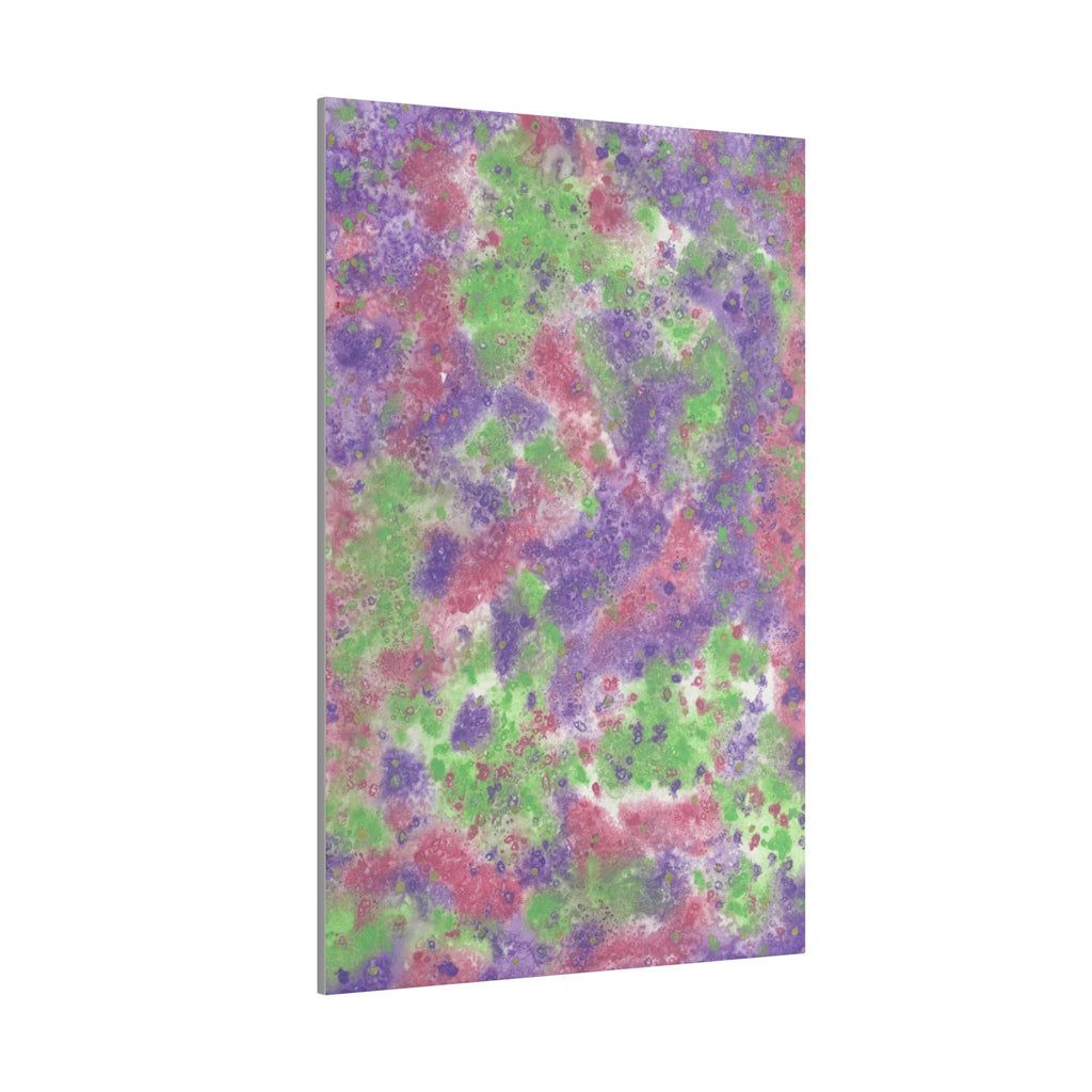 Large Colourful Wall Art, Canvas Prints, For Office, Bedroom or Living Room, or Special Gift #100 You Are An Immortal Being