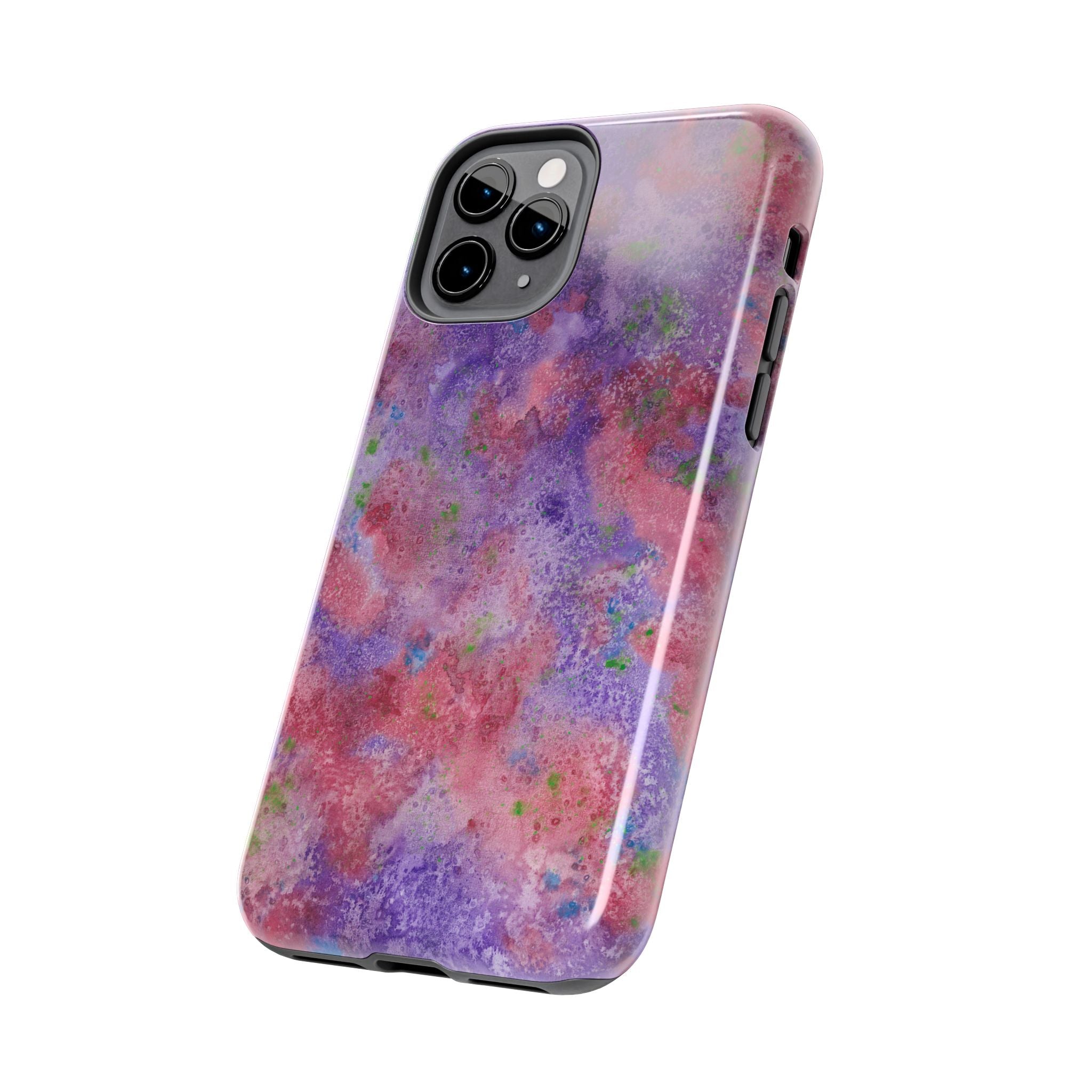 Tough Phone Case - All iPhones and Samsung Galaxys - Exciting Abstract Design #62 Resolutions: