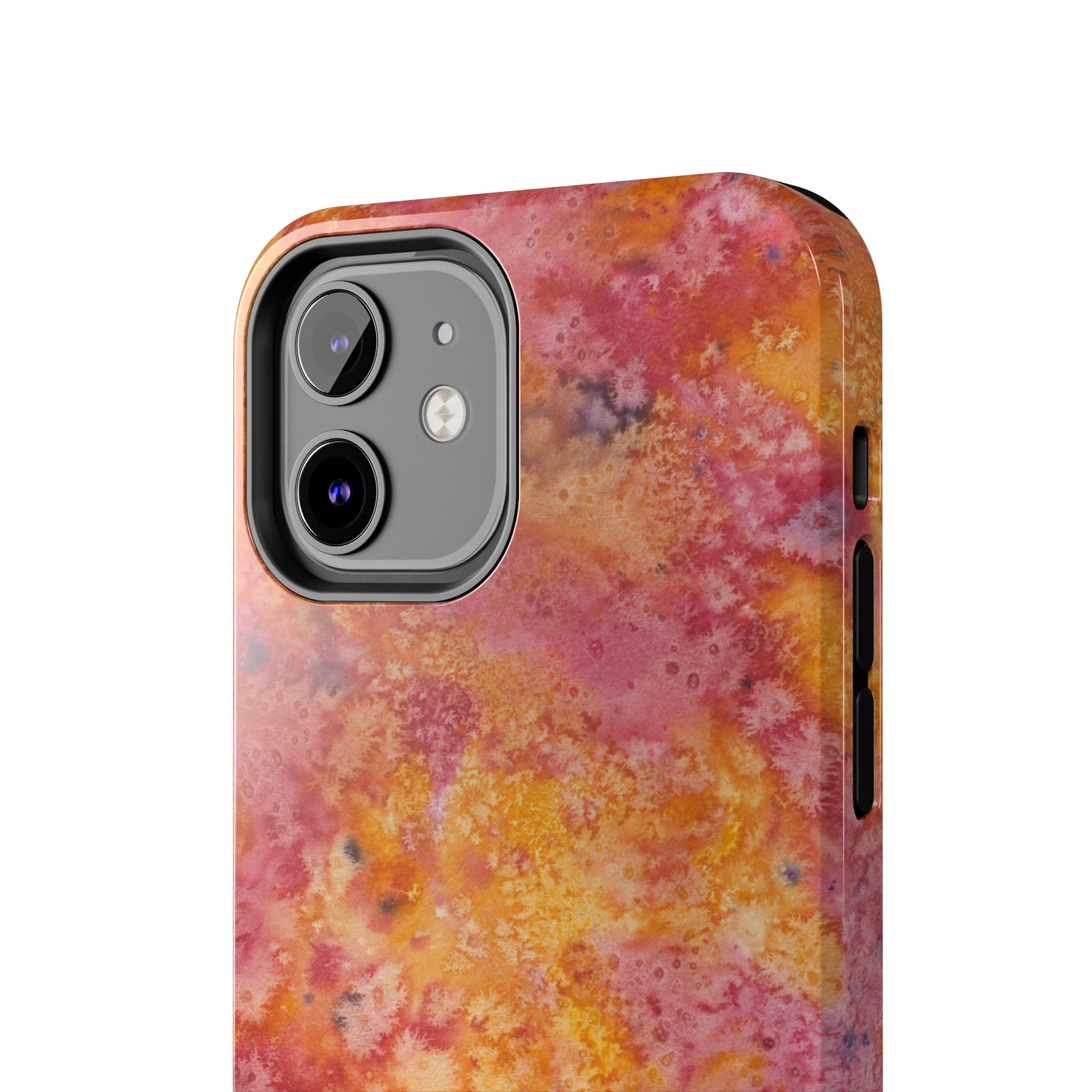 Tough Phone Case - All iPhones and Samsung Galaxys - Exciting Abstract Design #54 Heaven Can Wait