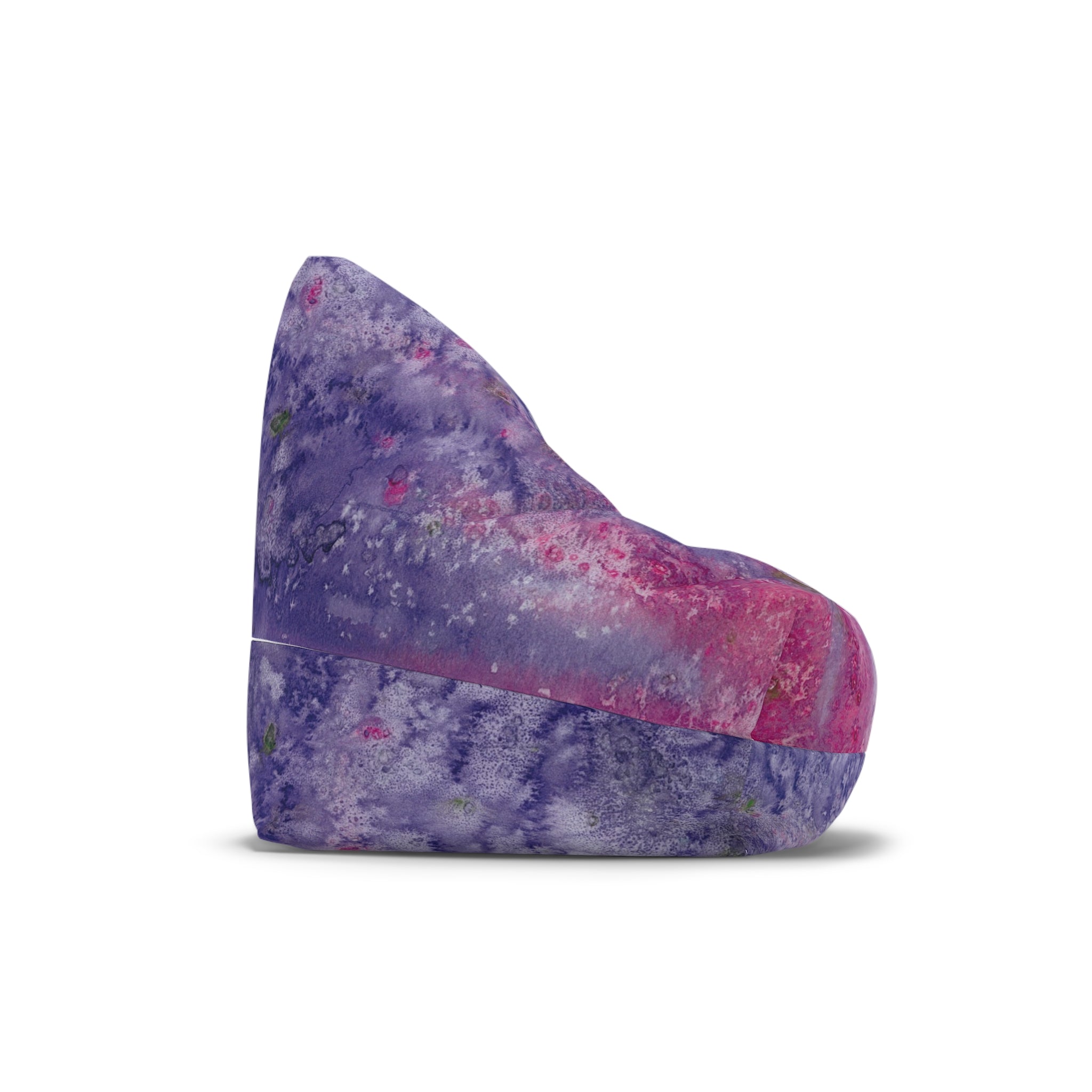 Bean Bag Chair Covers For Indoor & Outdoor - 2 Sizes - Exciting Abstract Design #86 Birthday Fairies