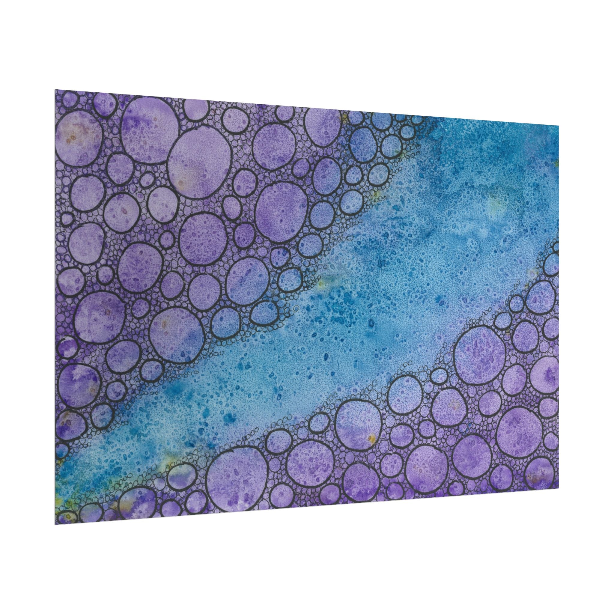 Large Colourful Wall Art, Posters & Prints, For Office, Bedroom or Living Room, or Special Gift  #66 Beam Me Up Scotty