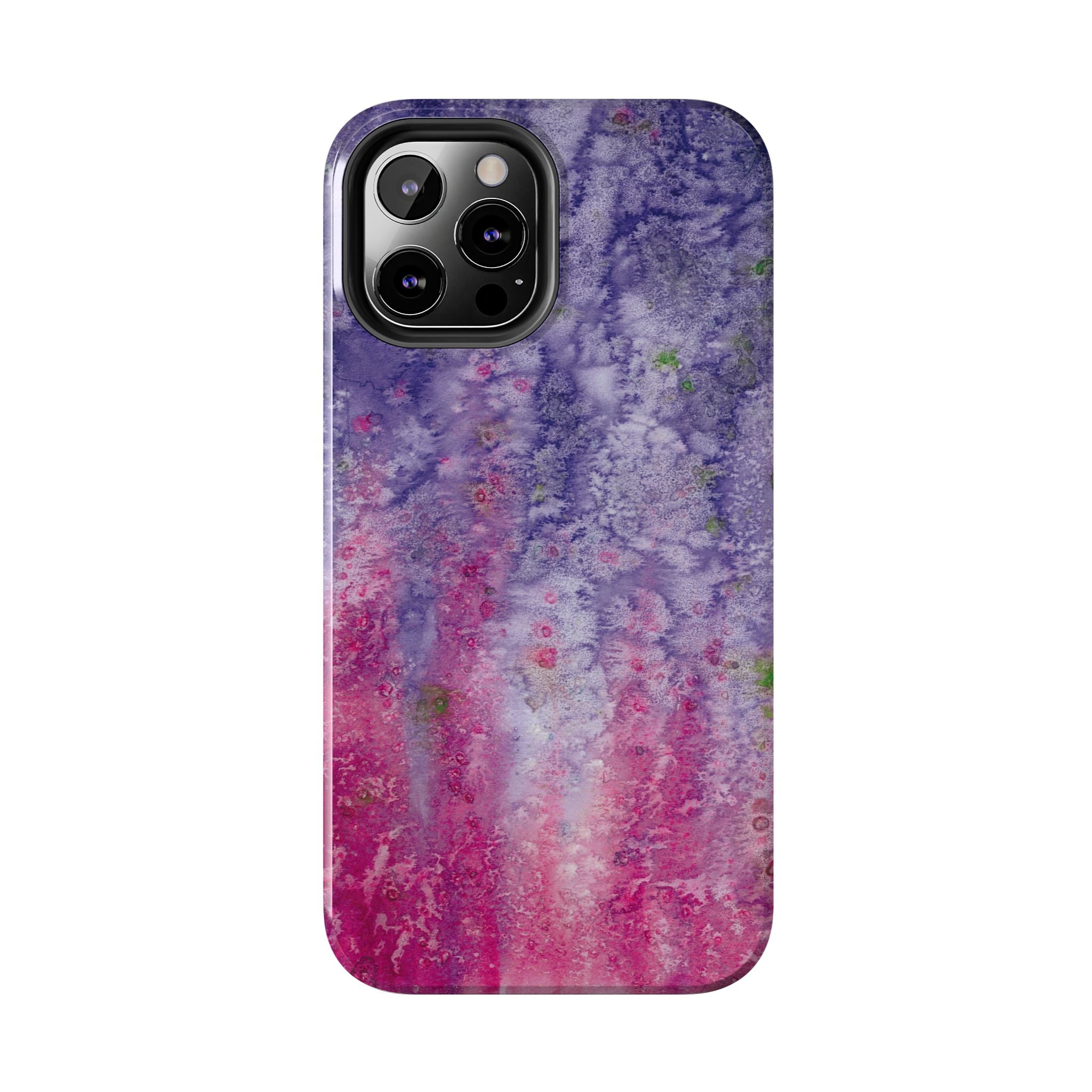 Tough Phone Case - All iPhones and Samsung Galaxys - Exciting Abstract Design #86 Birthday Fairies