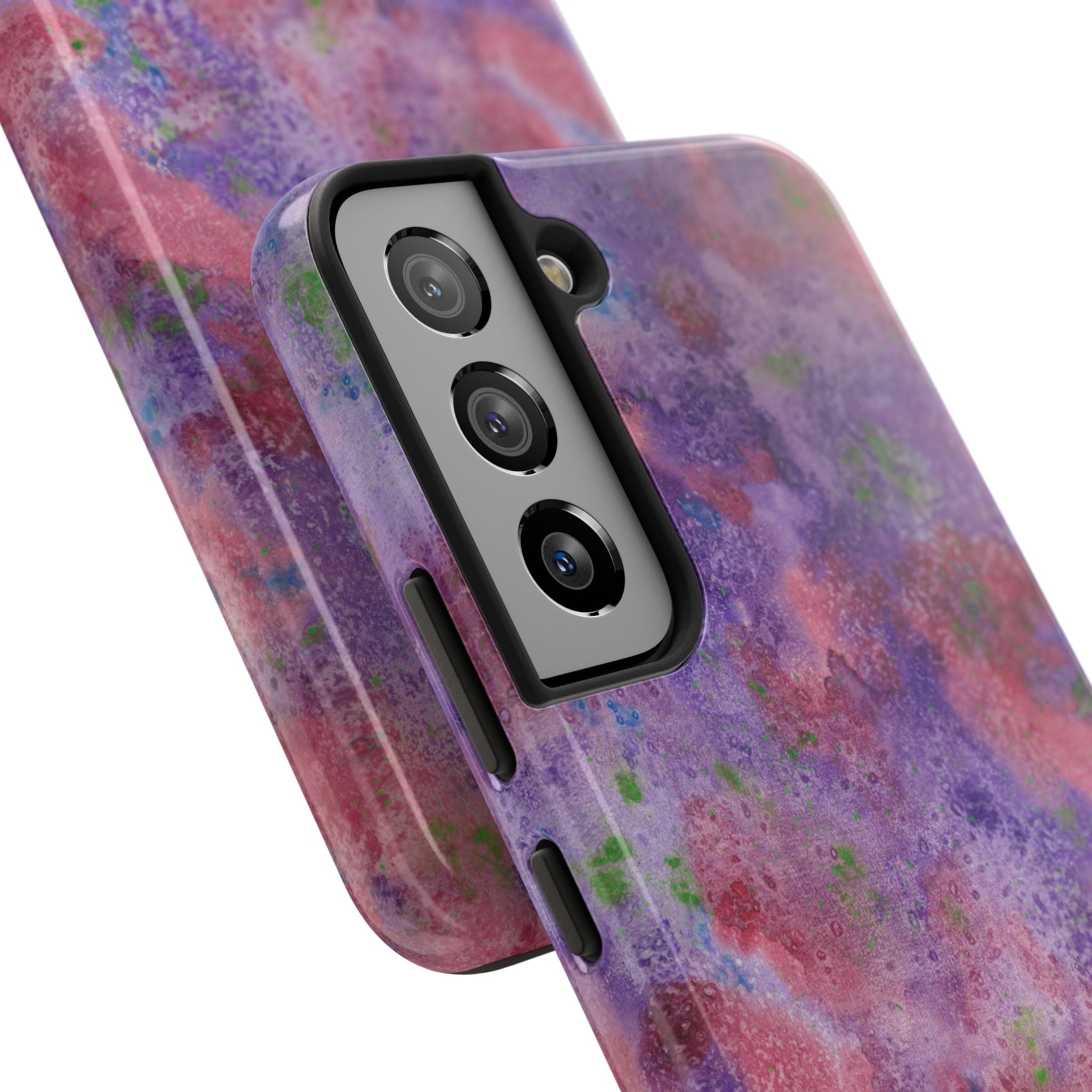 Tough Phone Case - All iPhones and Samsung Galaxys - Exciting Abstract Design #62 Resolutions: