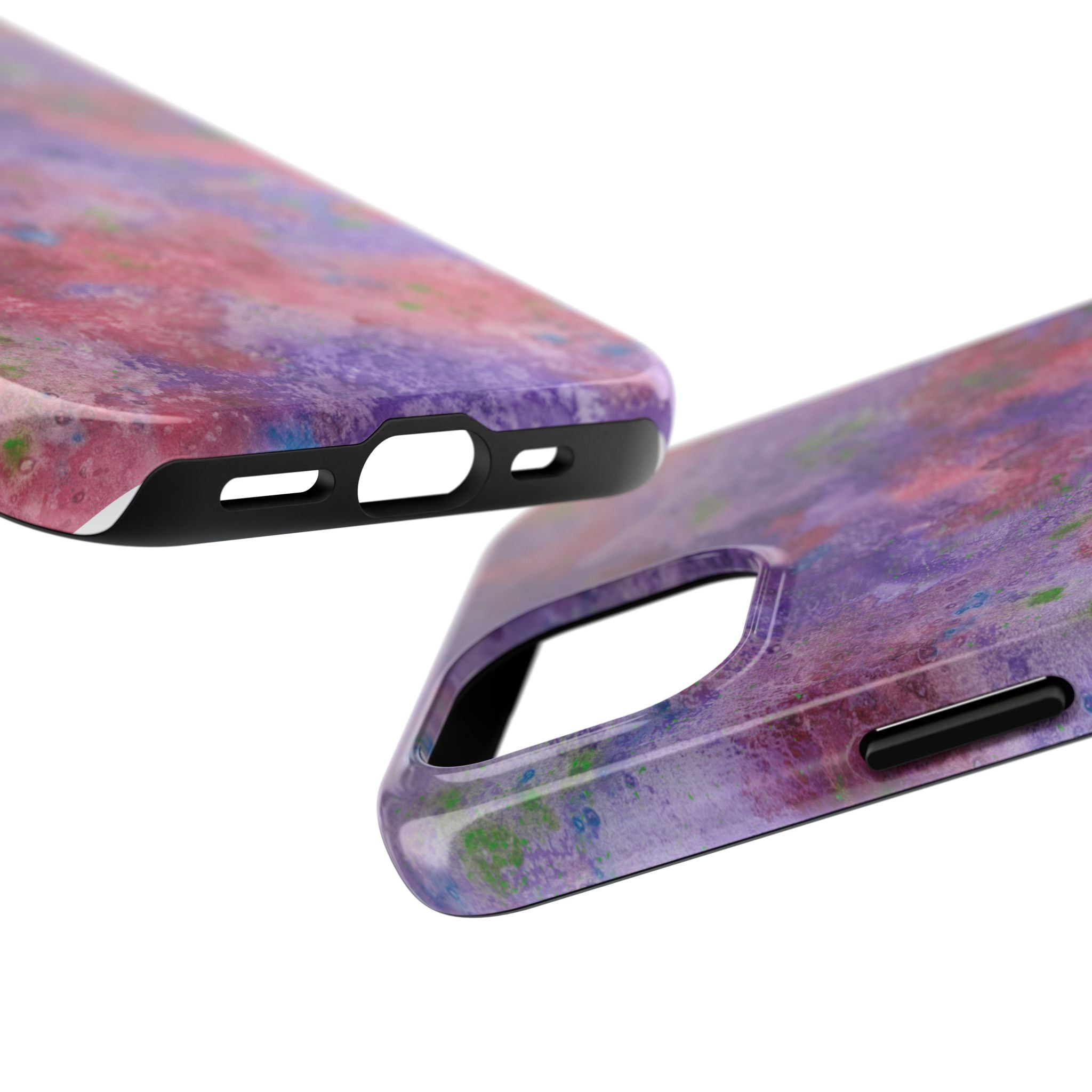 Tough Phone Case - All iPhones and Samsung Galaxys - Exciting Abstract Design #62 Resolutions: