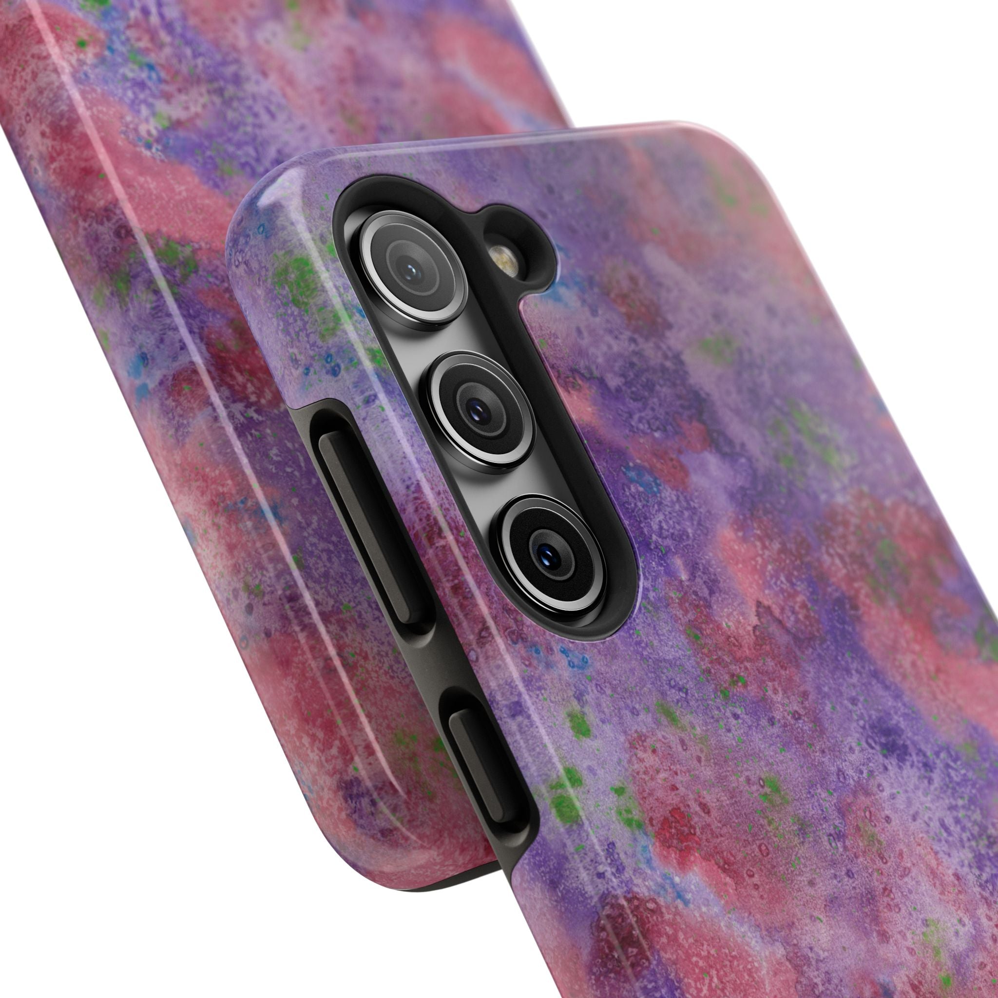 Tough Phone Case - All iPhones and Samsung Galaxys - Exciting Abstract Design #62 Resolutions: