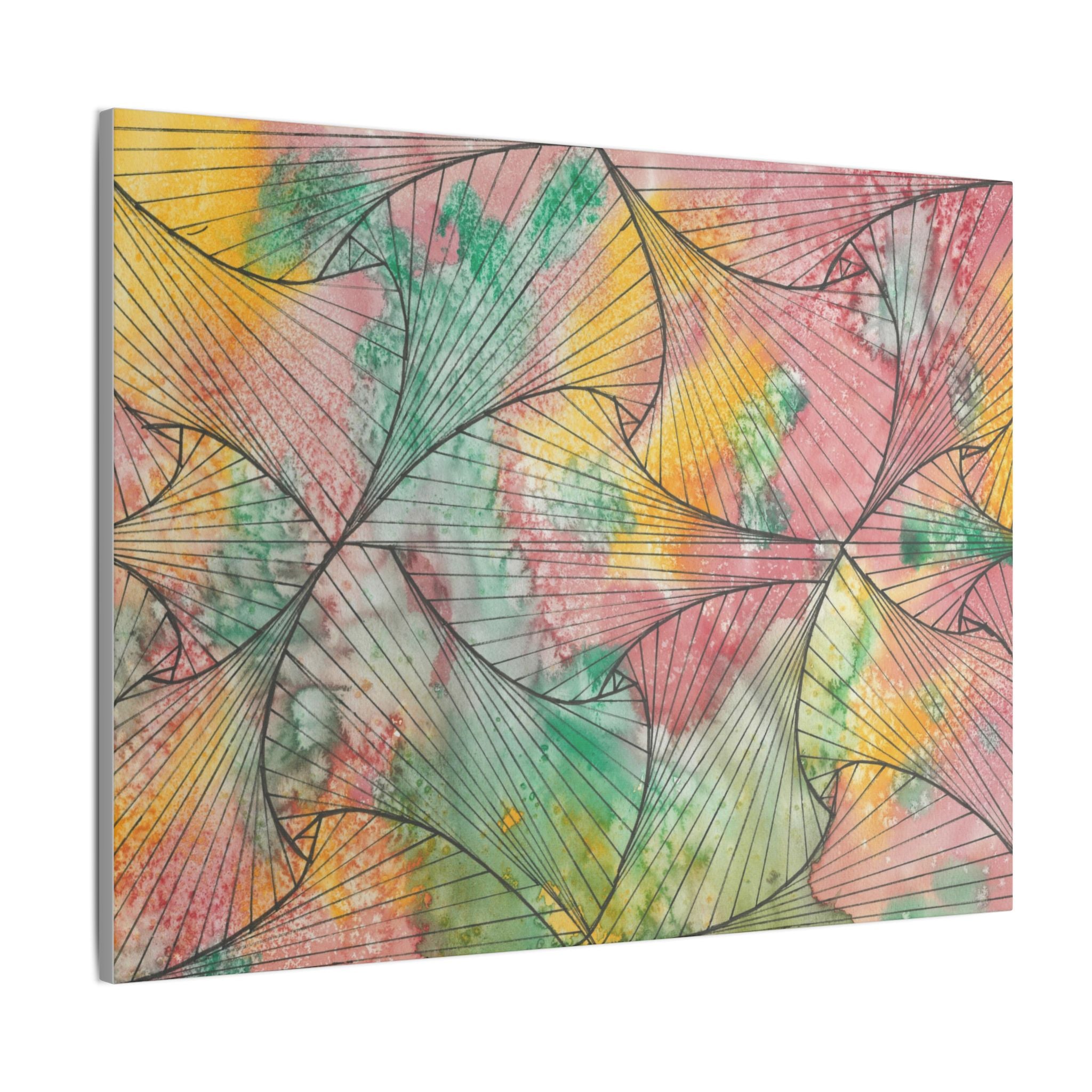 Large Colourful Wall Art, Canvas Prints, For Office, Bedroom or Living Room, or Special Gift #70 Whats It All About Alfie