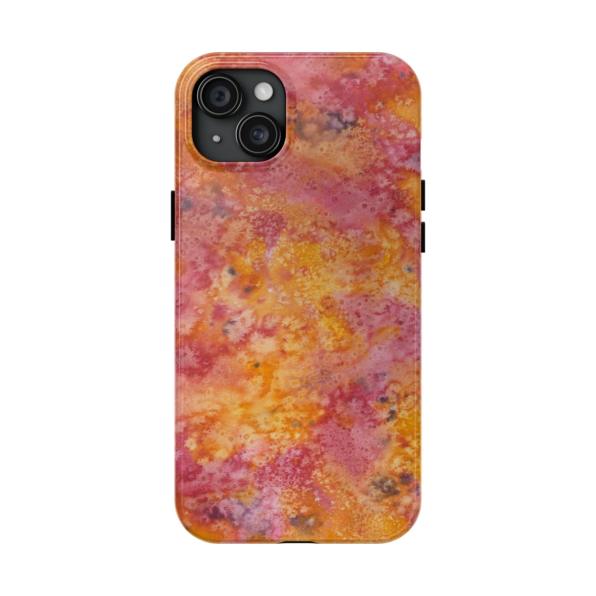 Tough Phone Case - All iPhones and Samsung Galaxys - Exciting Abstract Design #54 Heaven Can Wait