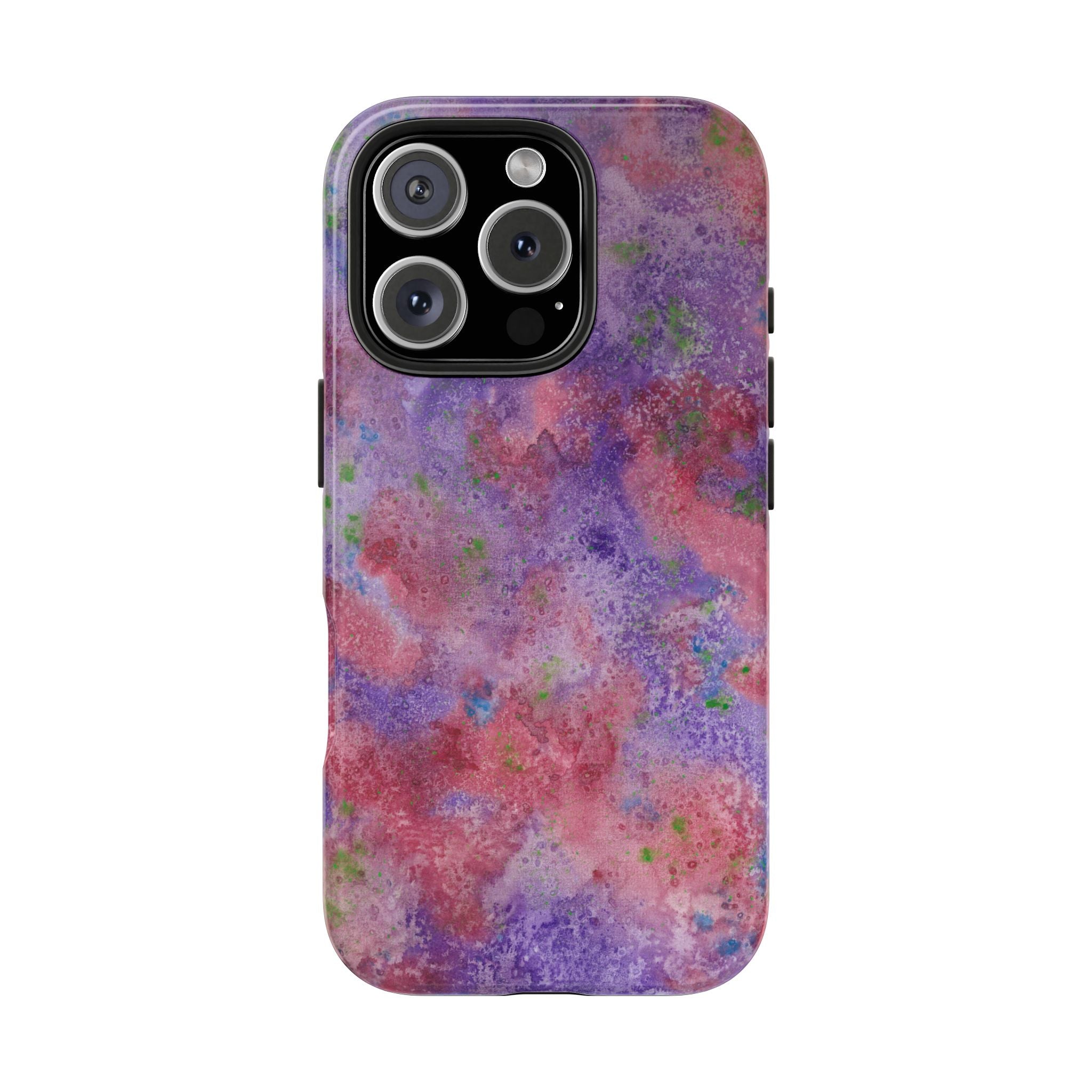 Tough Phone Case - All iPhones and Samsung Galaxys - Exciting Abstract Design #62 Resolutions: