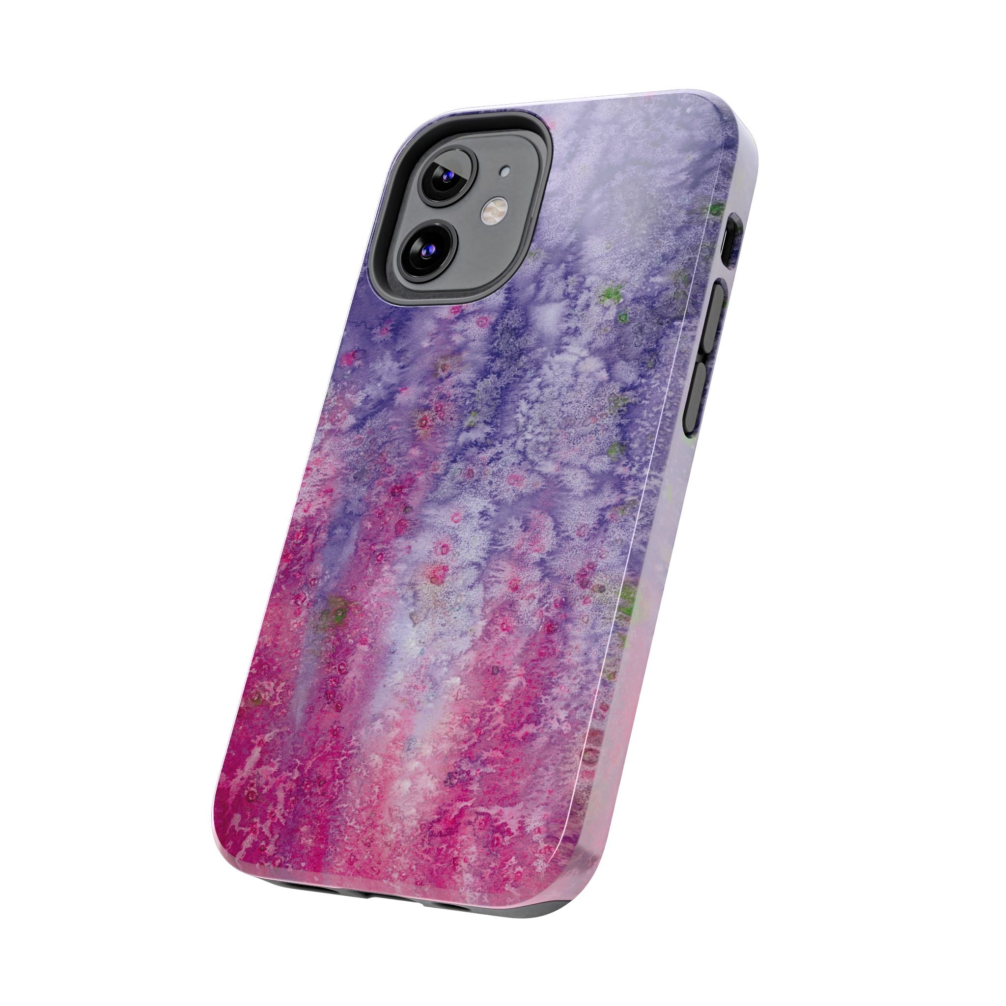 Tough Phone Case - All iPhones and Samsung Galaxys - Exciting Abstract Design #86 Birthday Fairies