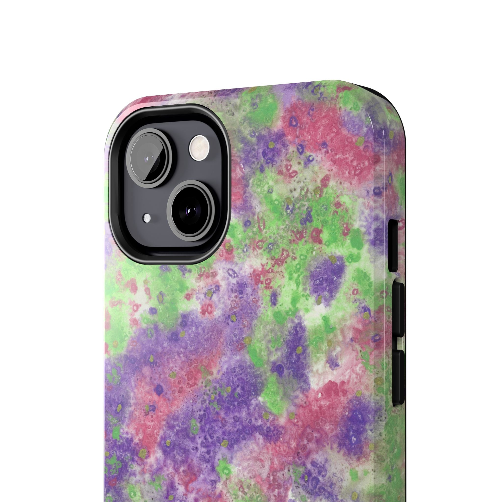 Tough Phone Case - All iPhones and Samsung Galaxys - Exciting Abstract Design #100 You Are An Immortal Being