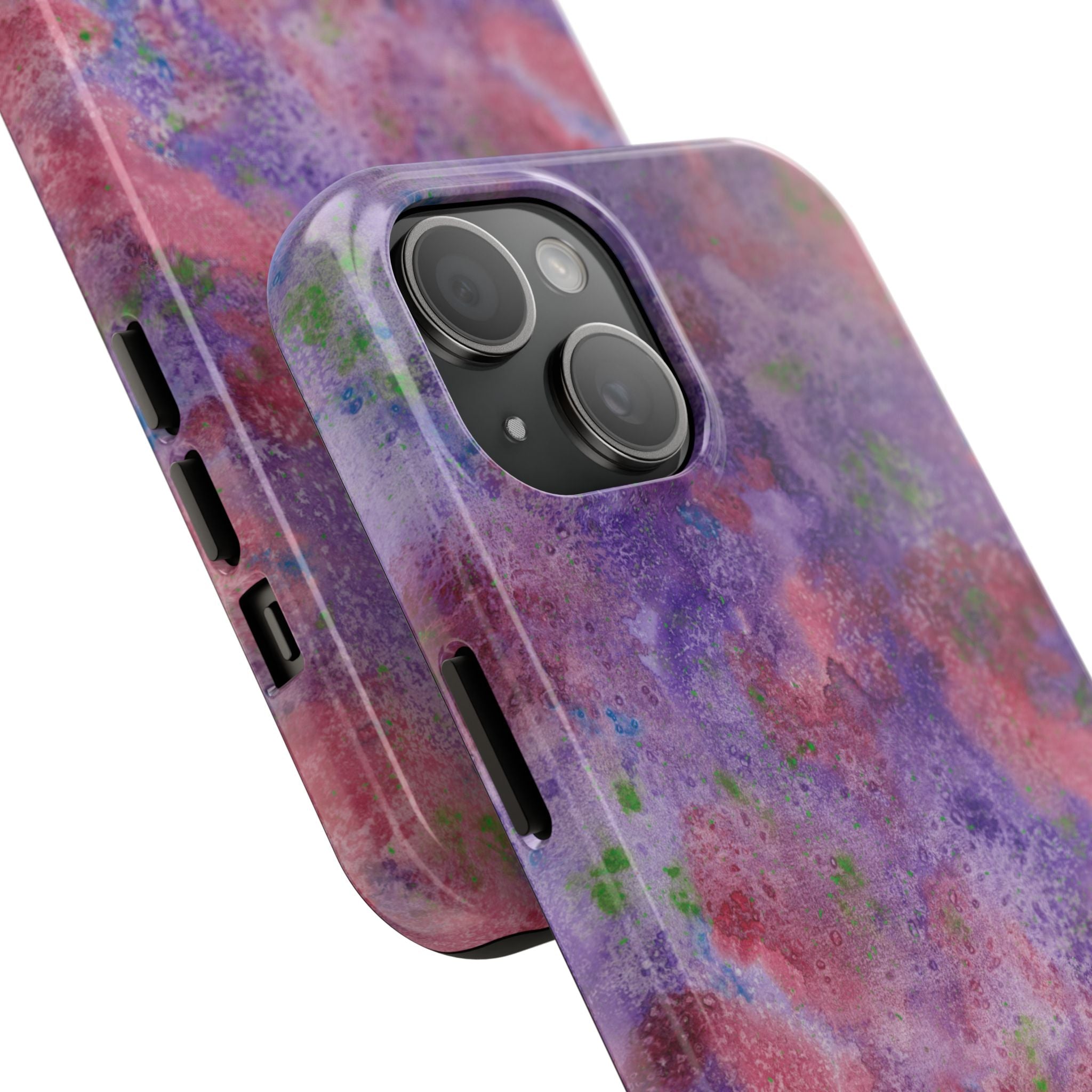 Tough Phone Case - All iPhones and Samsung Galaxys - Exciting Abstract Design #62 Resolutions: