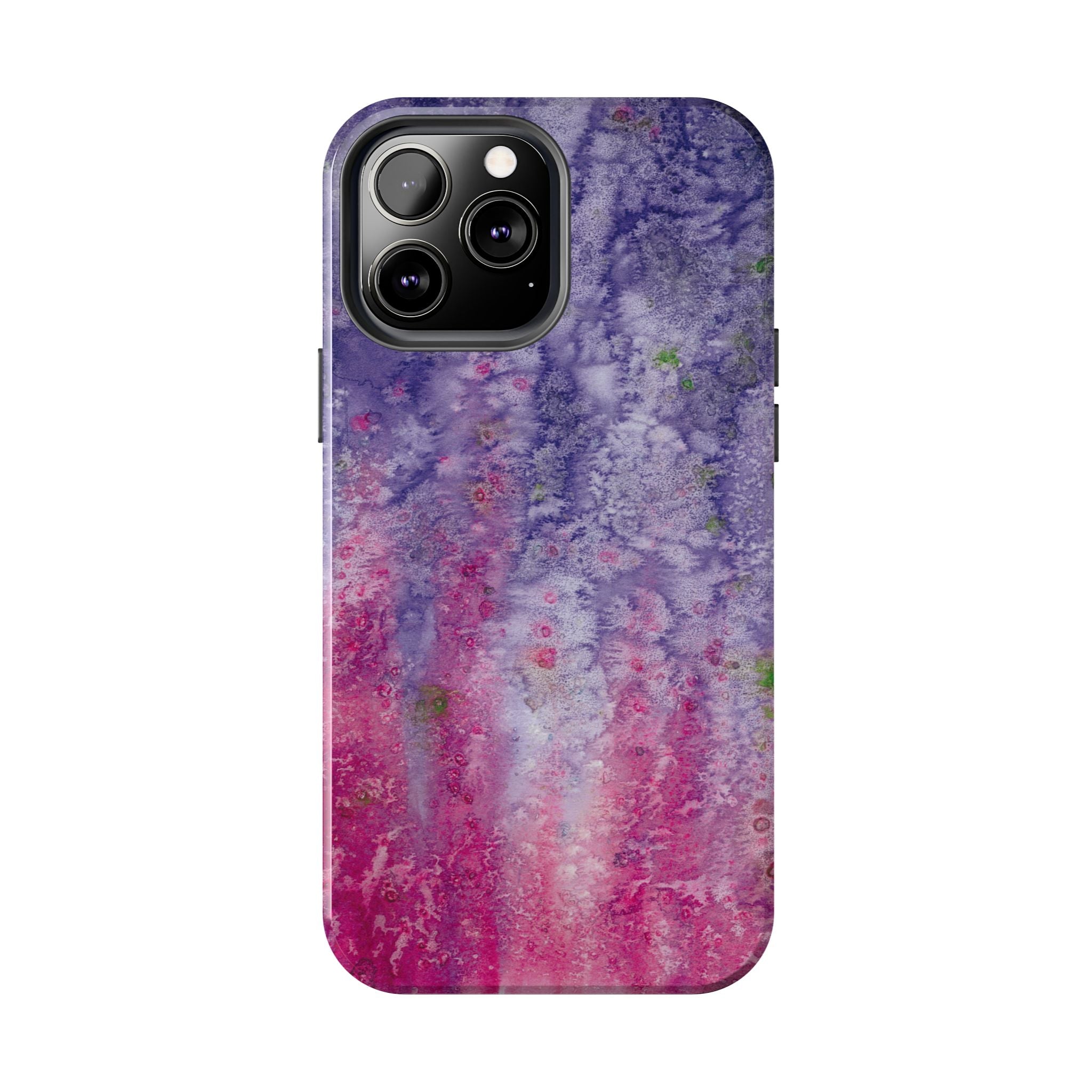 Tough Phone Case - All iPhones and Samsung Galaxys - Exciting Abstract Design #86 Birthday Fairies