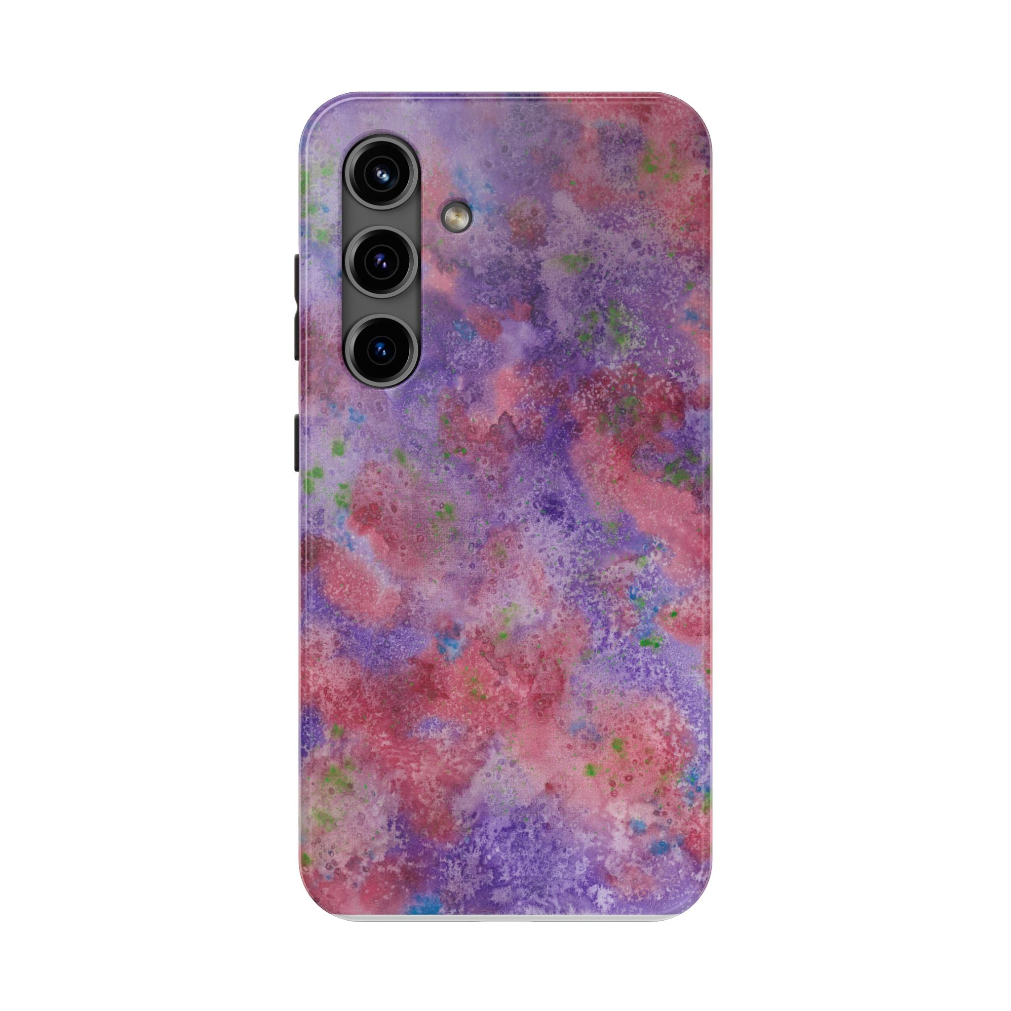 Tough Phone Case - All iPhones and Samsung Galaxys - Exciting Abstract Design #62 Resolutions: