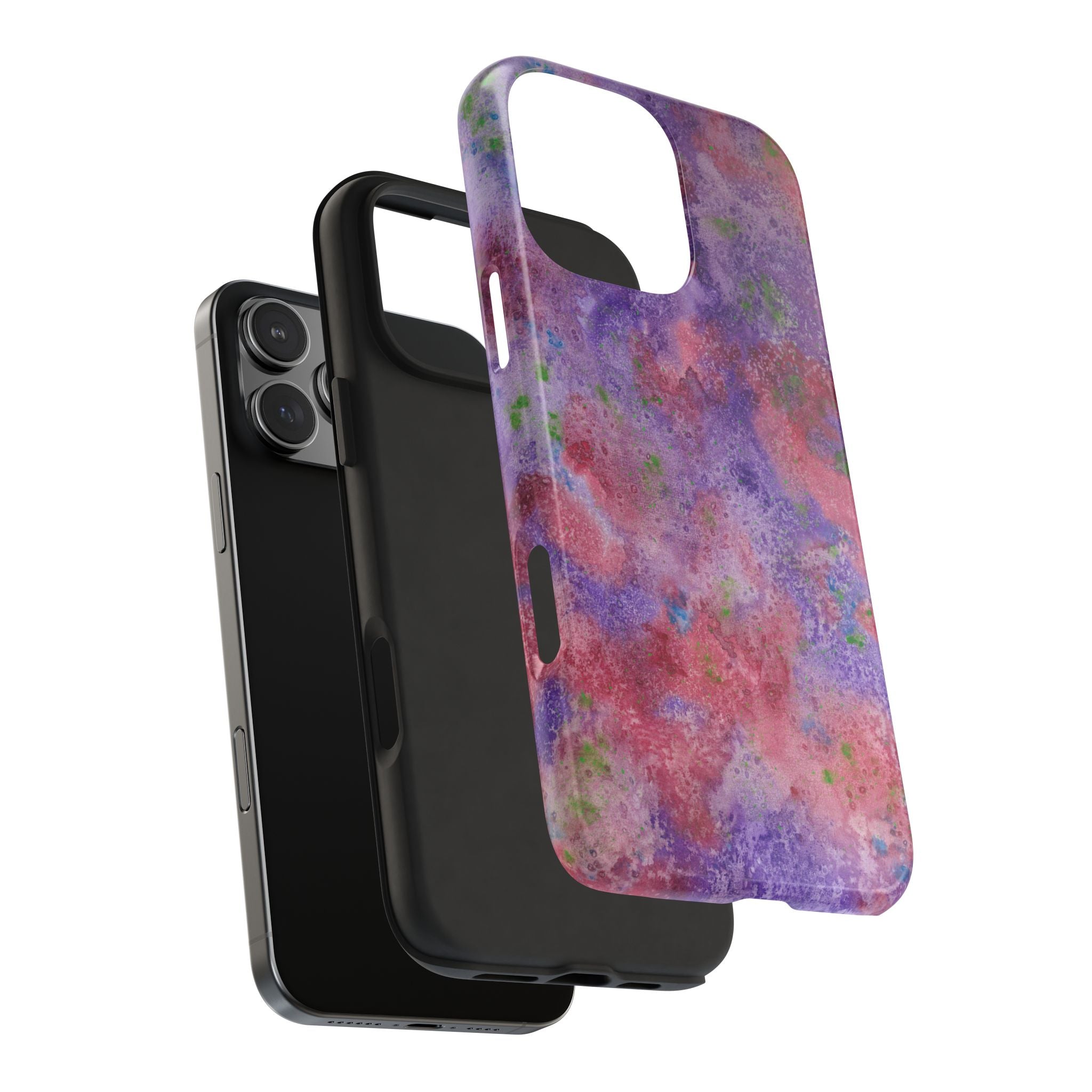 Tough Phone Case - All iPhones and Samsung Galaxys - Exciting Abstract Design #62 Resolutions: