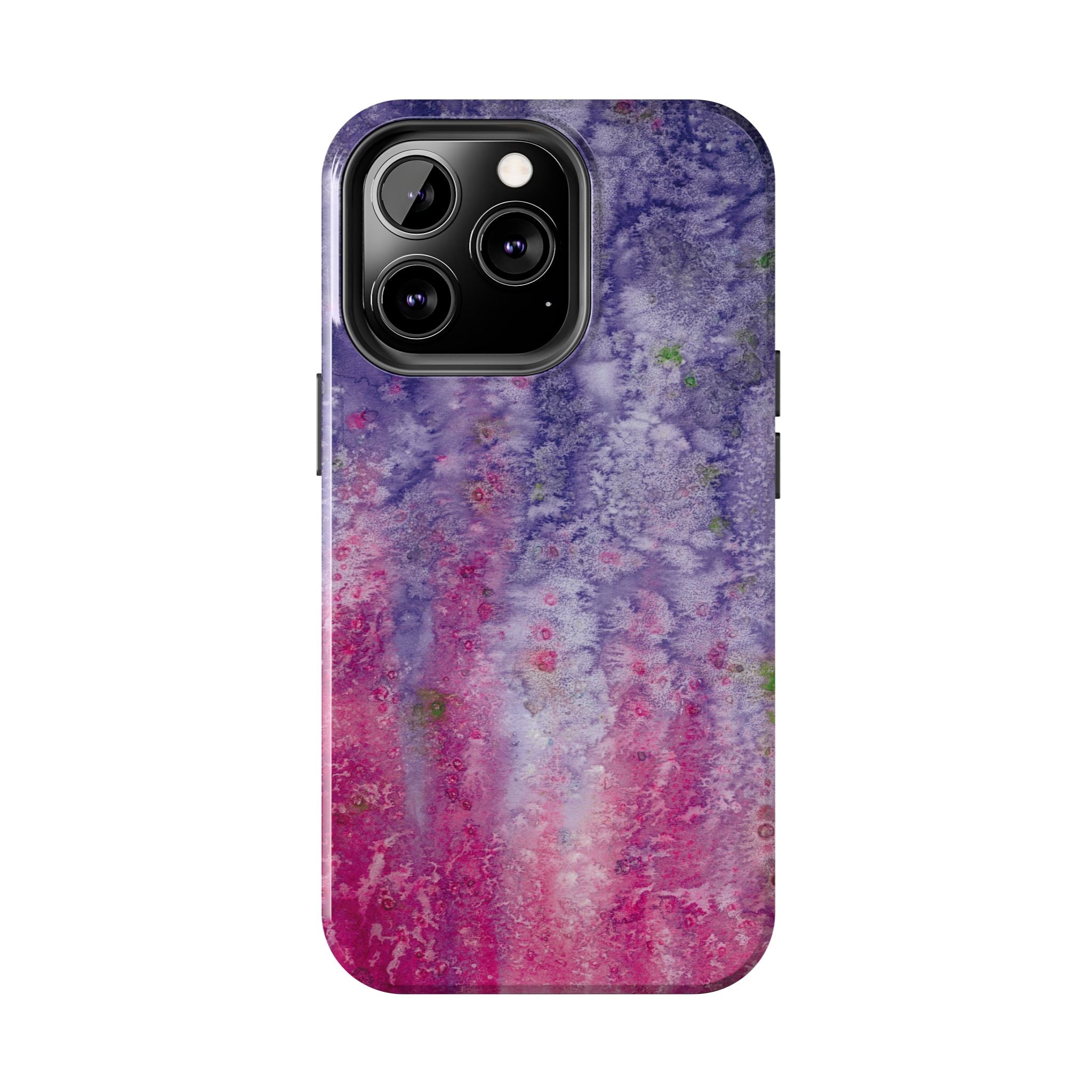 Tough Phone Case - All iPhones and Samsung Galaxys - Exciting Abstract Design #86 Birthday Fairies