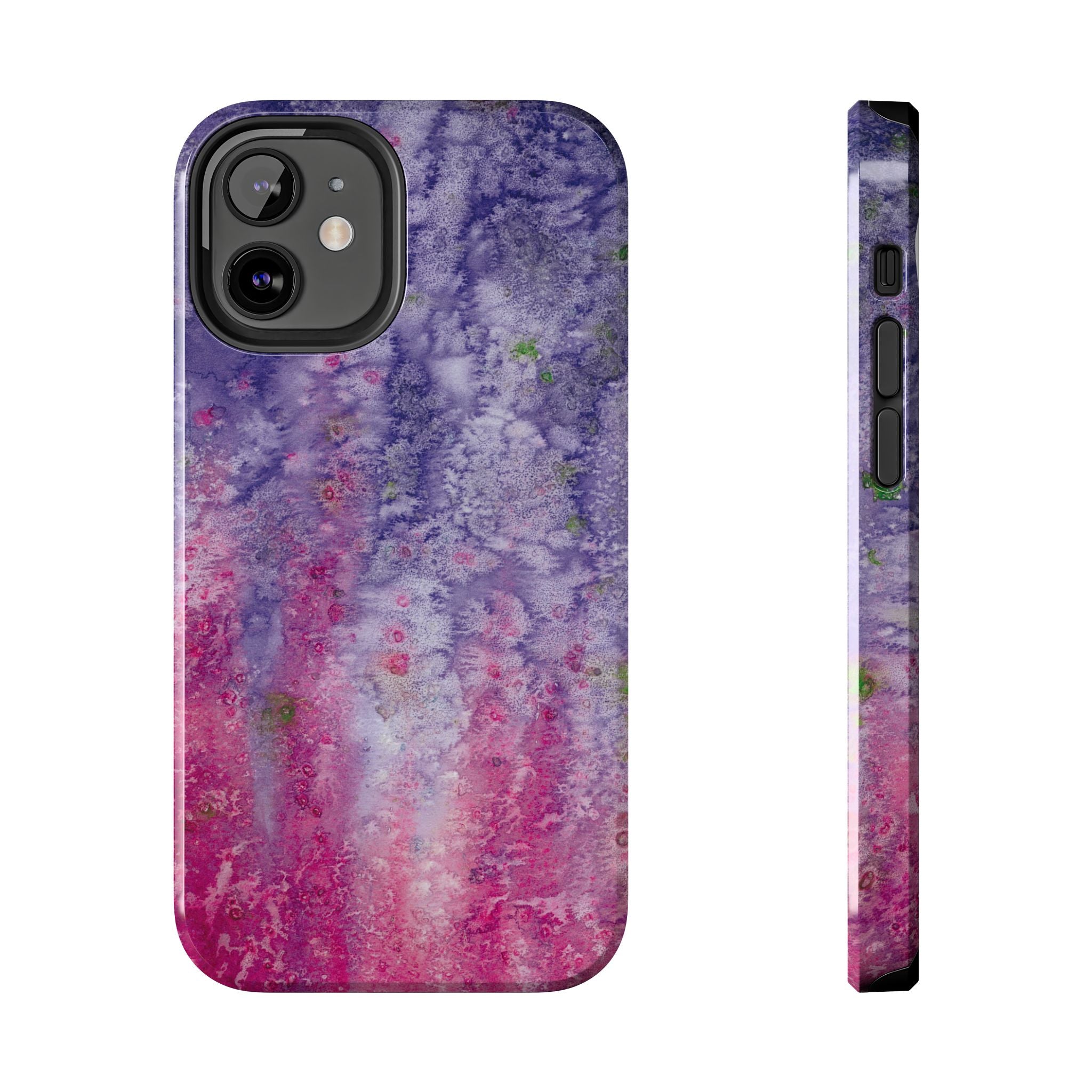 Tough Phone Case - All iPhones and Samsung Galaxys - Exciting Abstract Design #86 Birthday Fairies