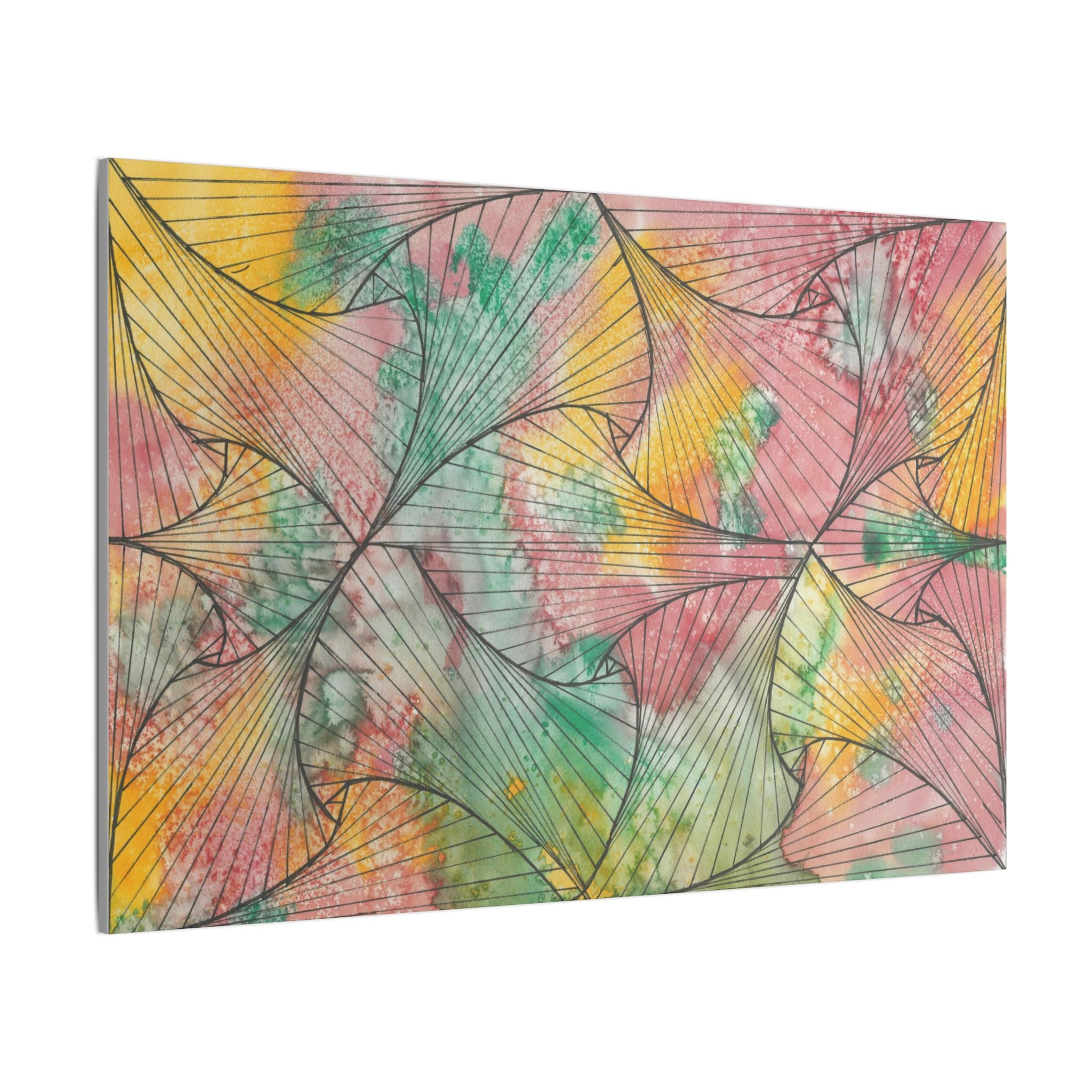 Large Colourful Wall Art, Canvas Prints, For Office, Bedroom or Living Room, or Special Gift #70 Whats It All About Alfie