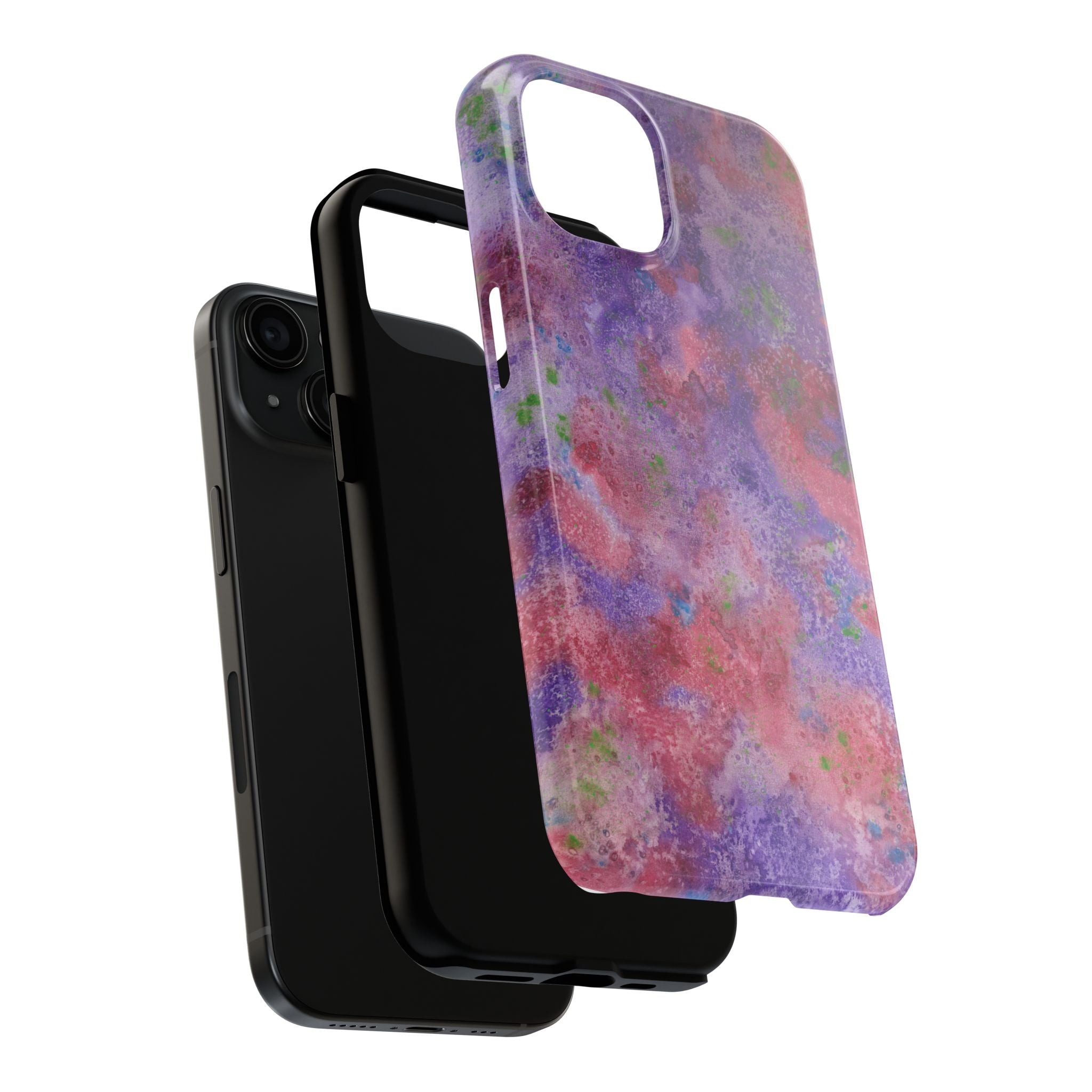 Tough Phone Case - All iPhones and Samsung Galaxys - Exciting Abstract Design #62 Resolutions: