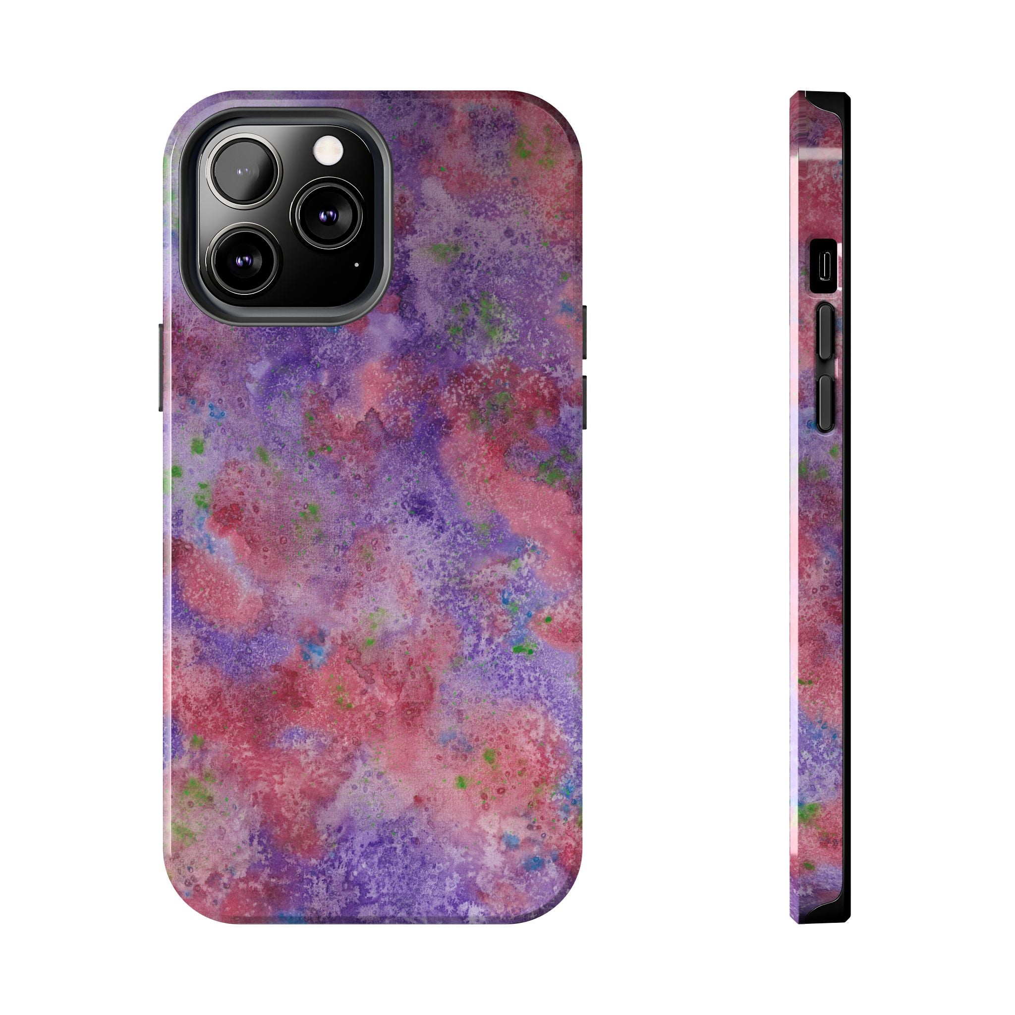 Tough Phone Case - All iPhones and Samsung Galaxys - Exciting Abstract Design #62 Resolutions: