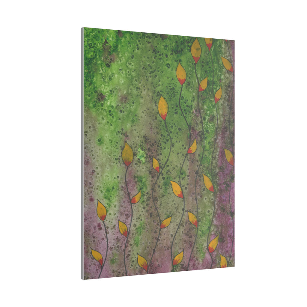 Large Colourful Wall Art, Canvas Prints, For Office, Bedroom or Living Room, or Special Gift #98 HOPE