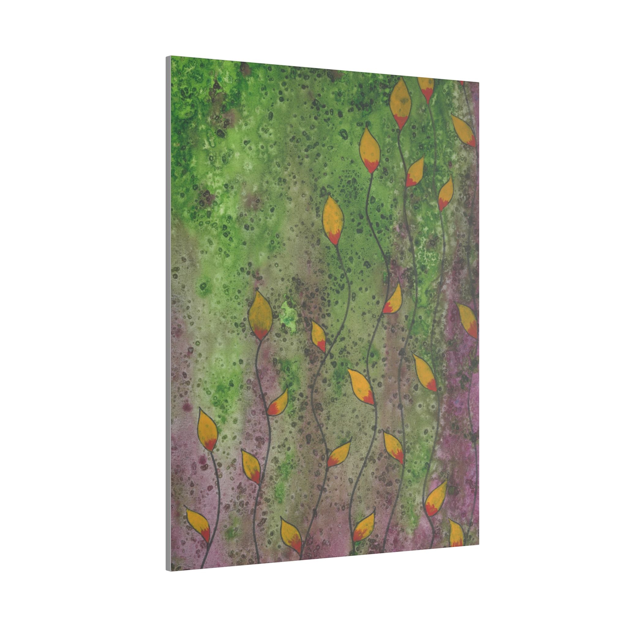 Large Colourful Wall Art, Canvas Prints, For Office, Bedroom or Living Room, or Special Gift #98 HOPE