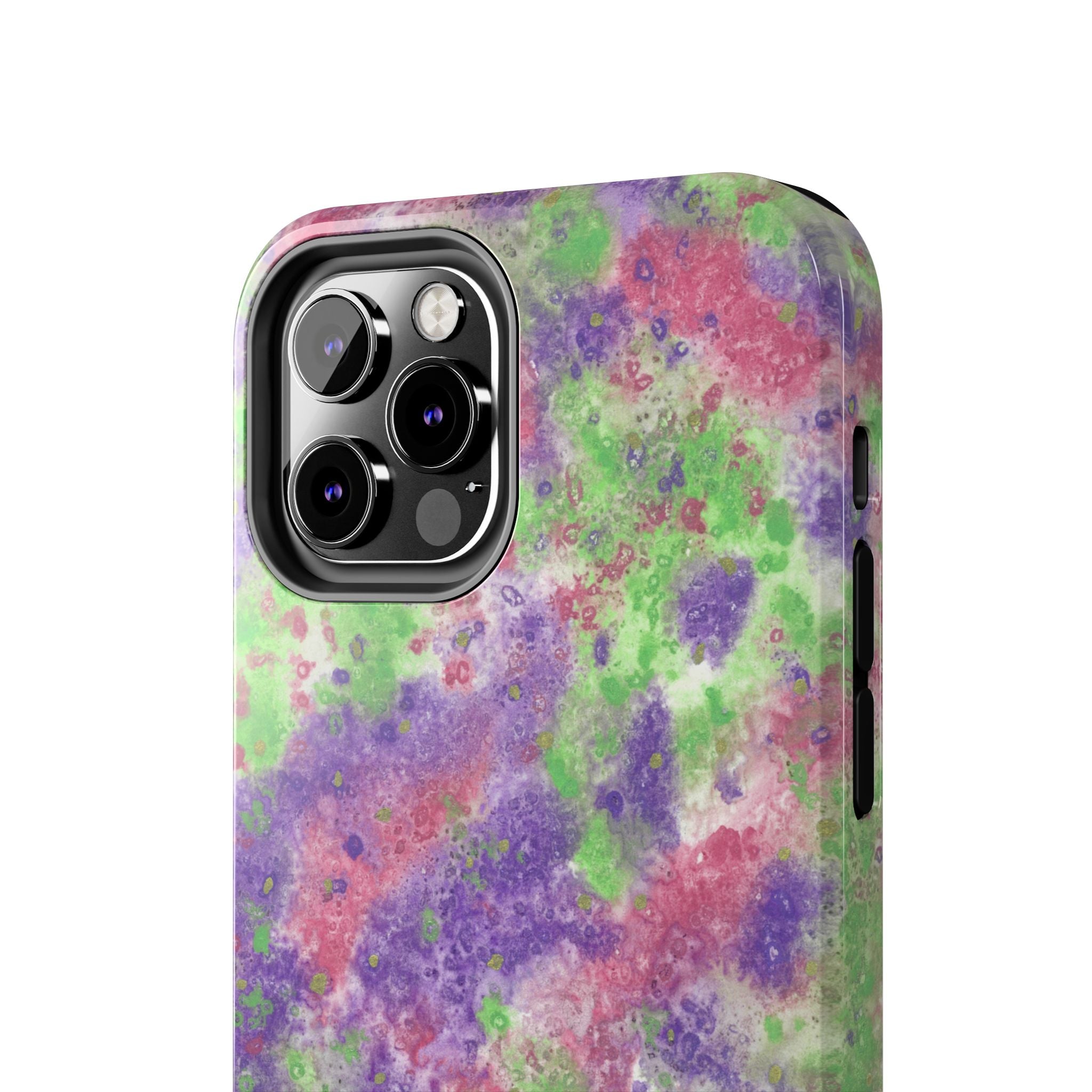 Tough Phone Case - All iPhones and Samsung Galaxys - Exciting Abstract Design #100 You Are An Immortal Being