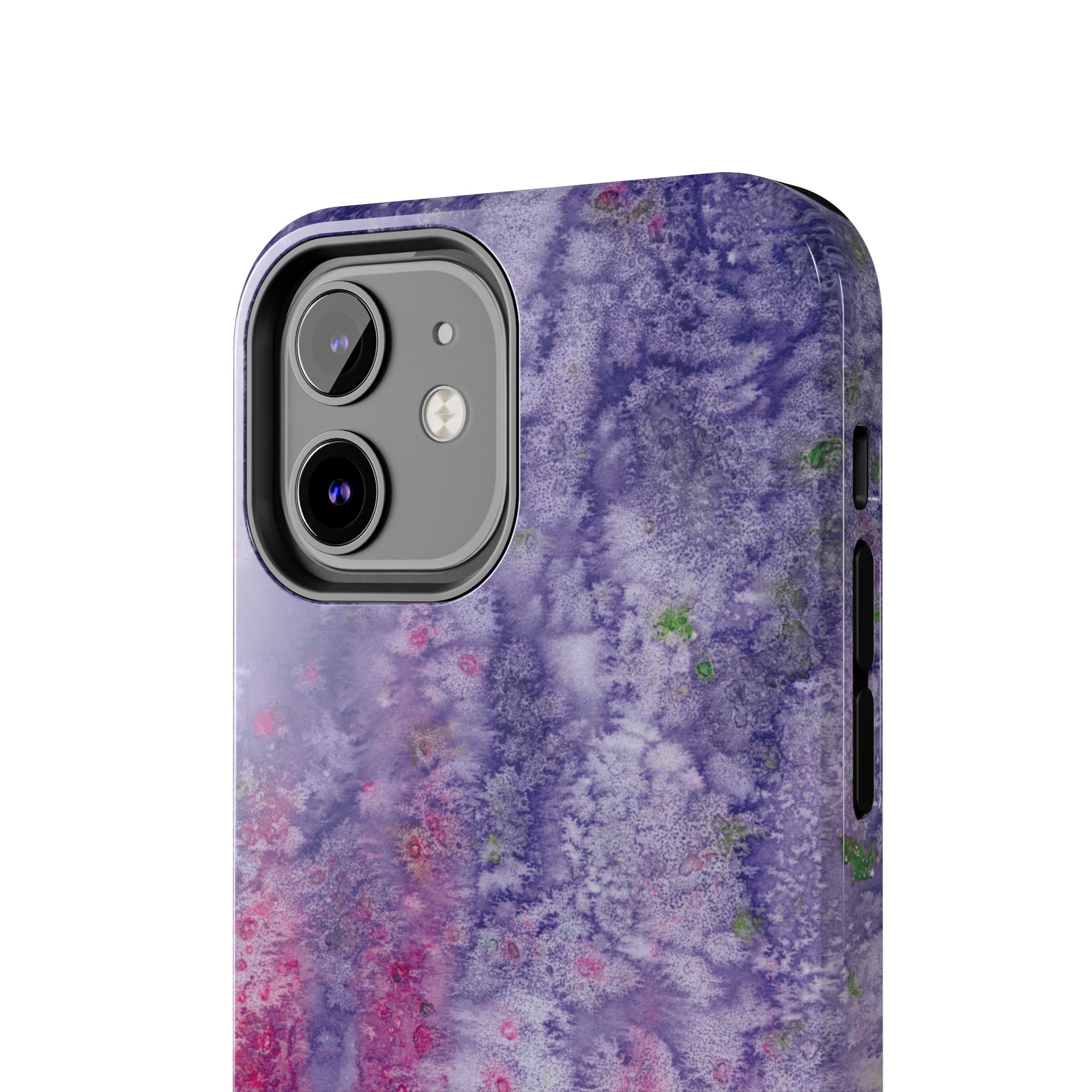 Tough Phone Case - All iPhones and Samsung Galaxys - Exciting Abstract Design #86 Birthday Fairies