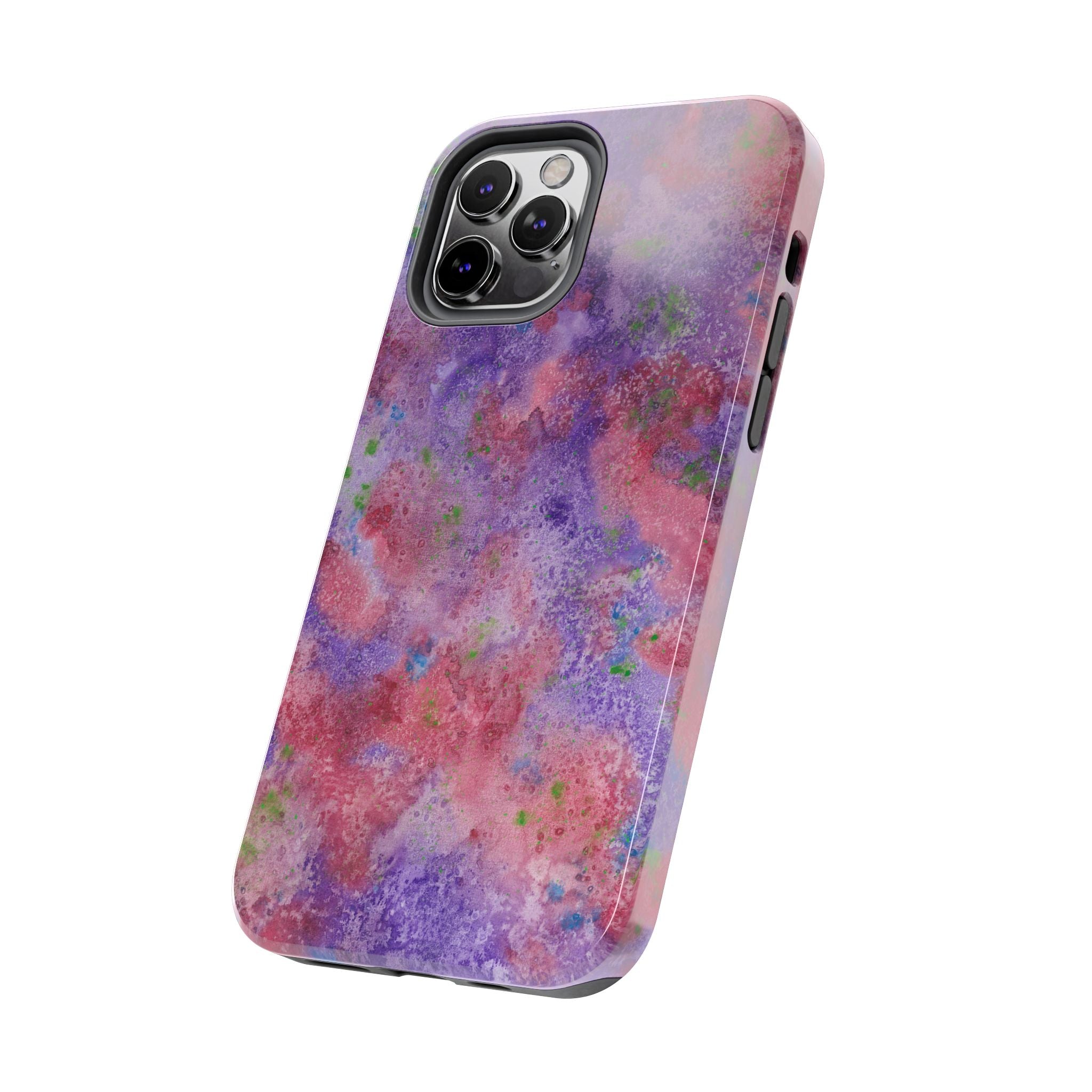 Tough Phone Case - All iPhones and Samsung Galaxys - Exciting Abstract Design #62 Resolutions: