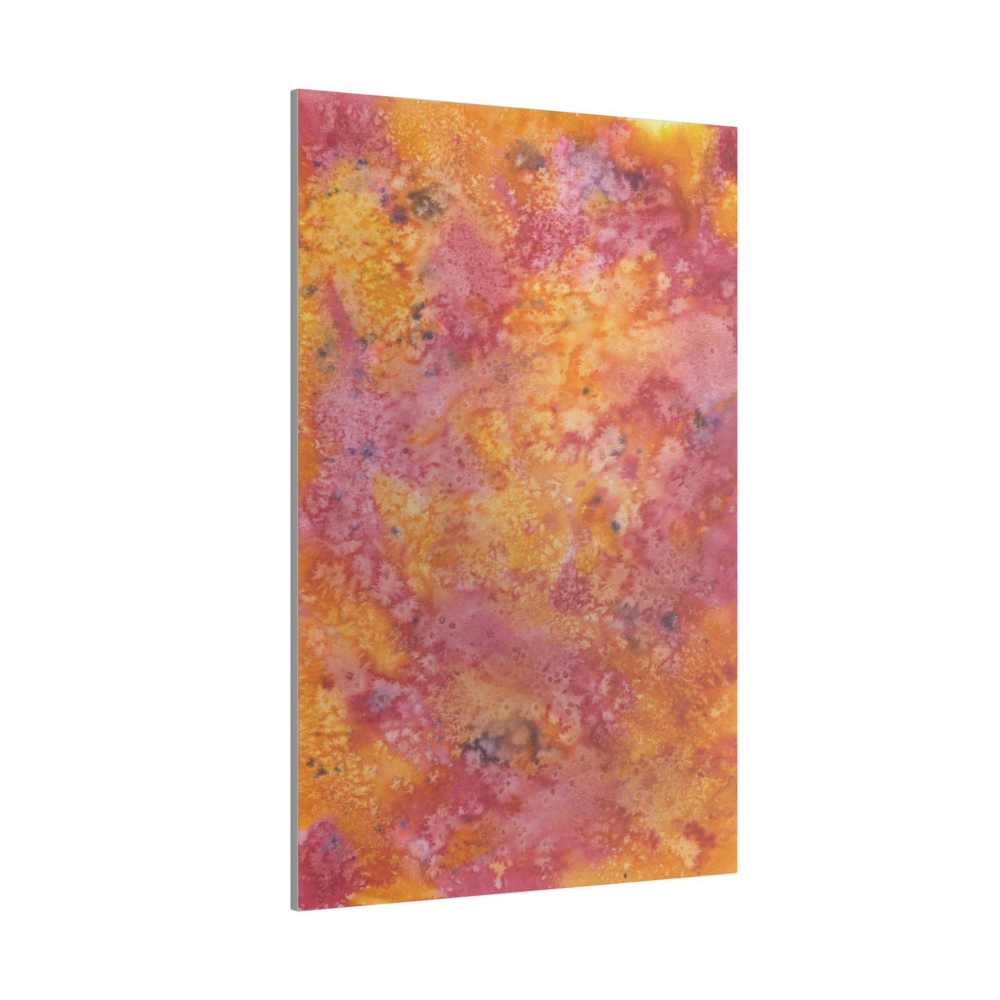 Large Colourful Wall Art, Canvas Prints, For Office, Bedroom or Living Room, or Special Gift #54 Heaven Can Wait