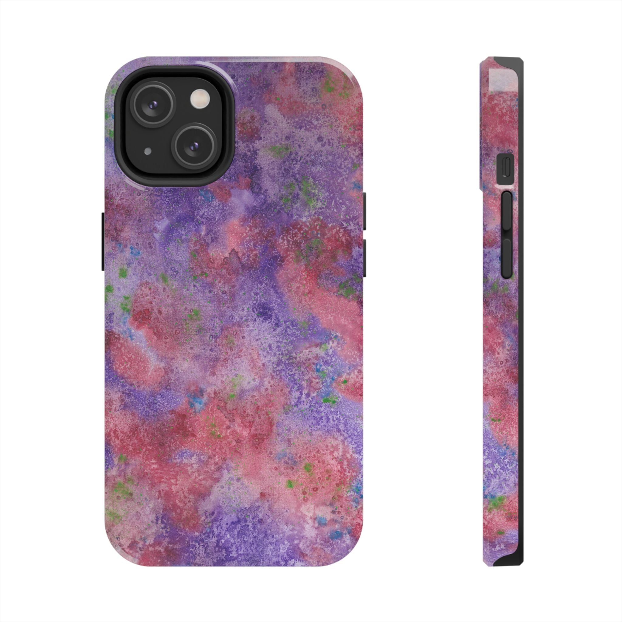 Tough Phone Case - All iPhones and Samsung Galaxys - Exciting Abstract Design #62 Resolutions: