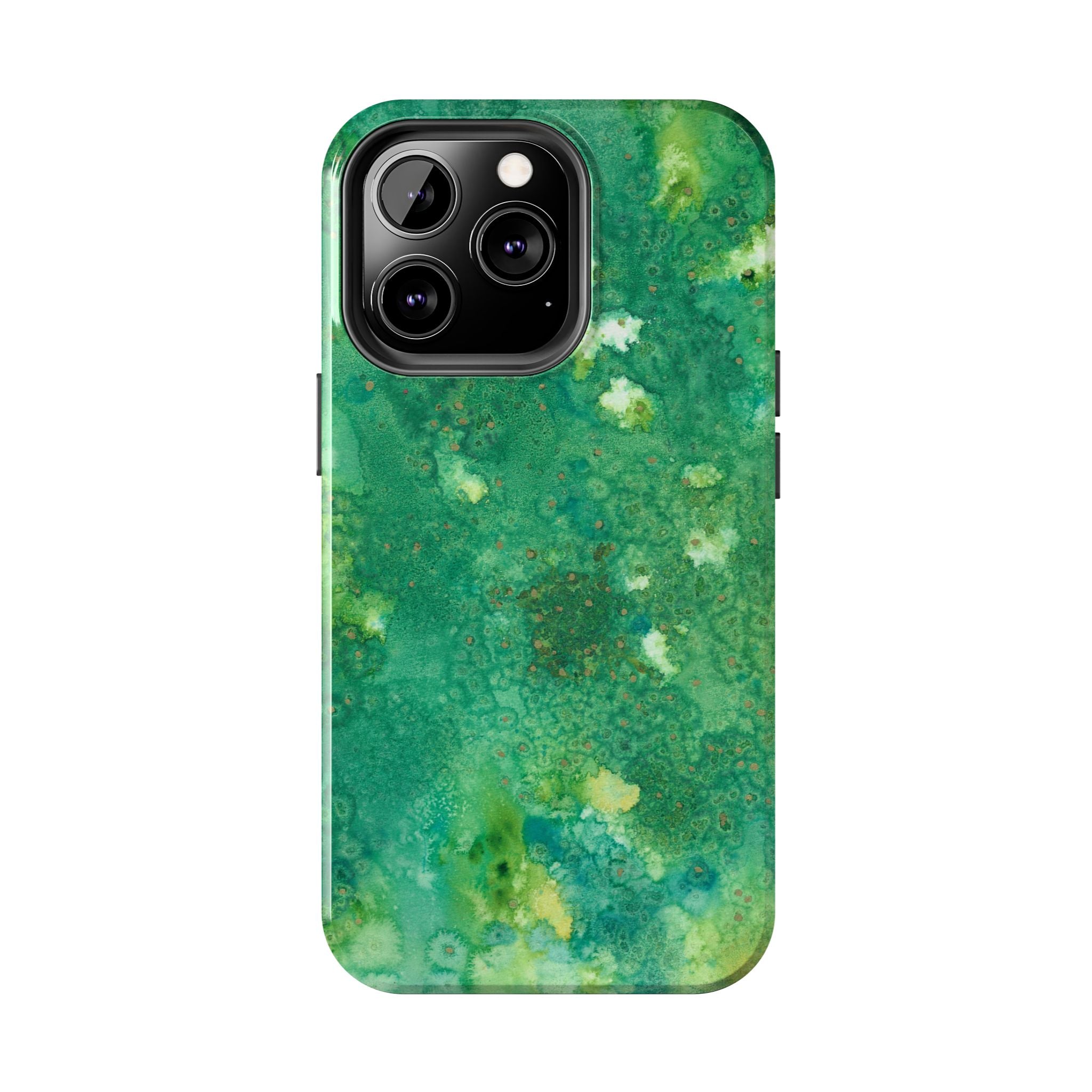 Tough Phone Case - All iPhones and Samsung Galaxys - Exciting Abstract Design #79 Abundance Cometh