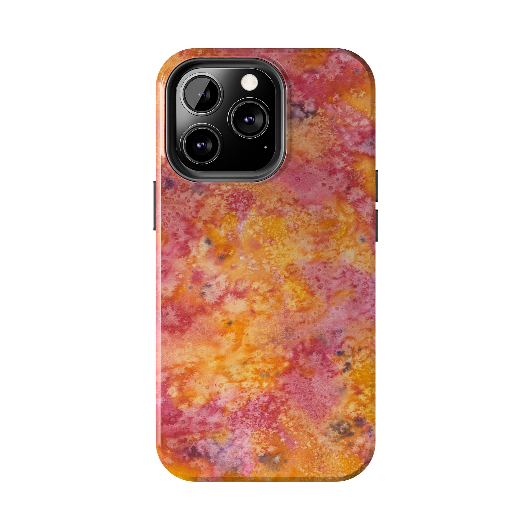 Tough Phone Case - All iPhones and Samsung Galaxys - Exciting Abstract Design #54 Heaven Can Wait