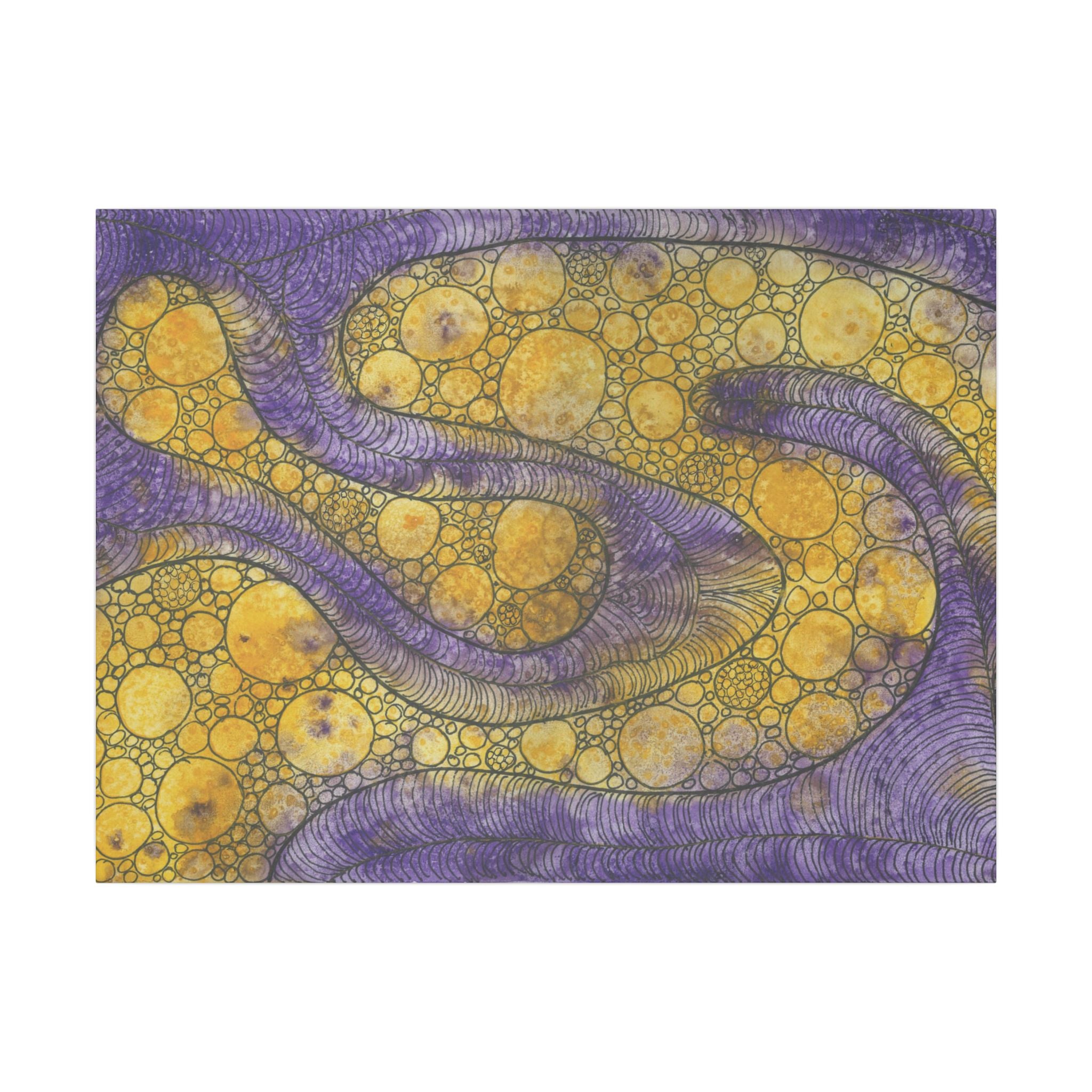 Large Colourful Wall Art, Canvas Prints, For Office, Bedroom or Living Room, or Special Gift #64 Is Now A Good Time?