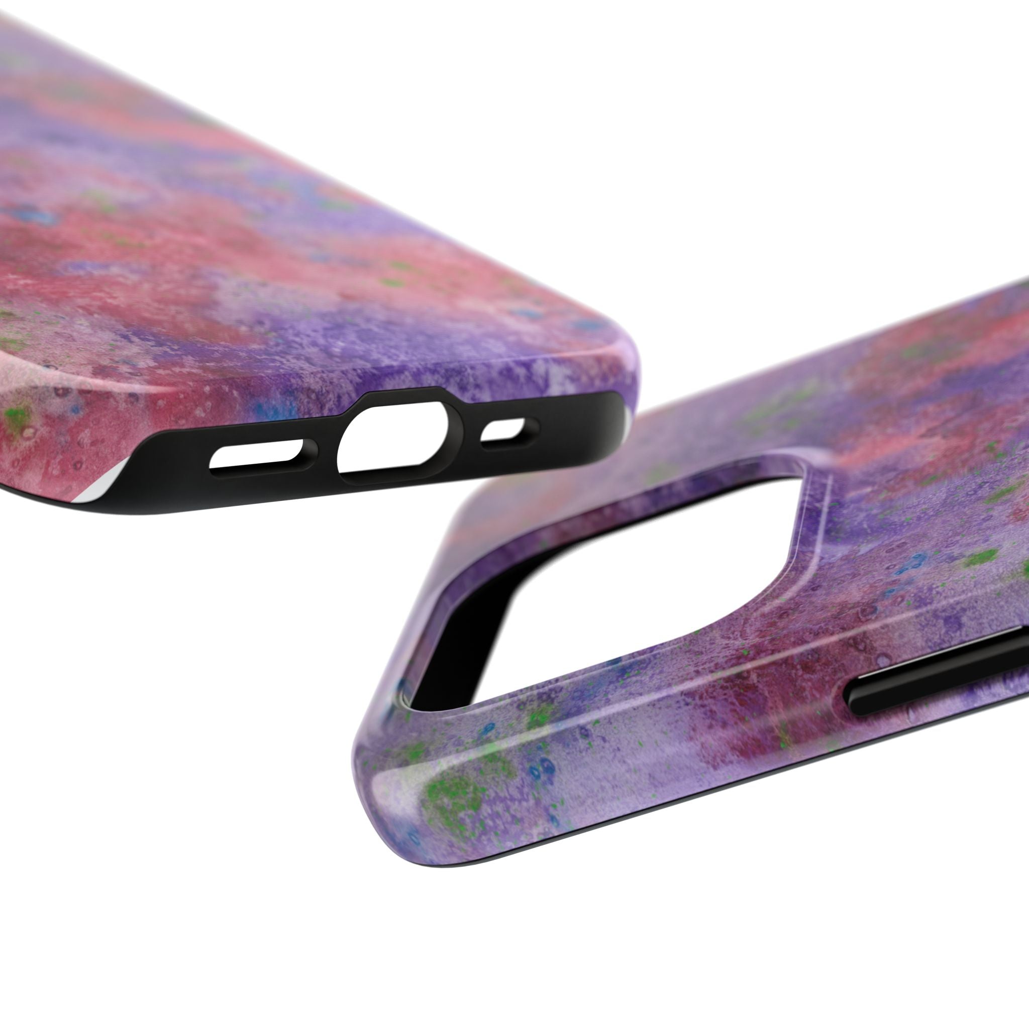 Tough Phone Case - All iPhones and Samsung Galaxys - Exciting Abstract Design #62 Resolutions: