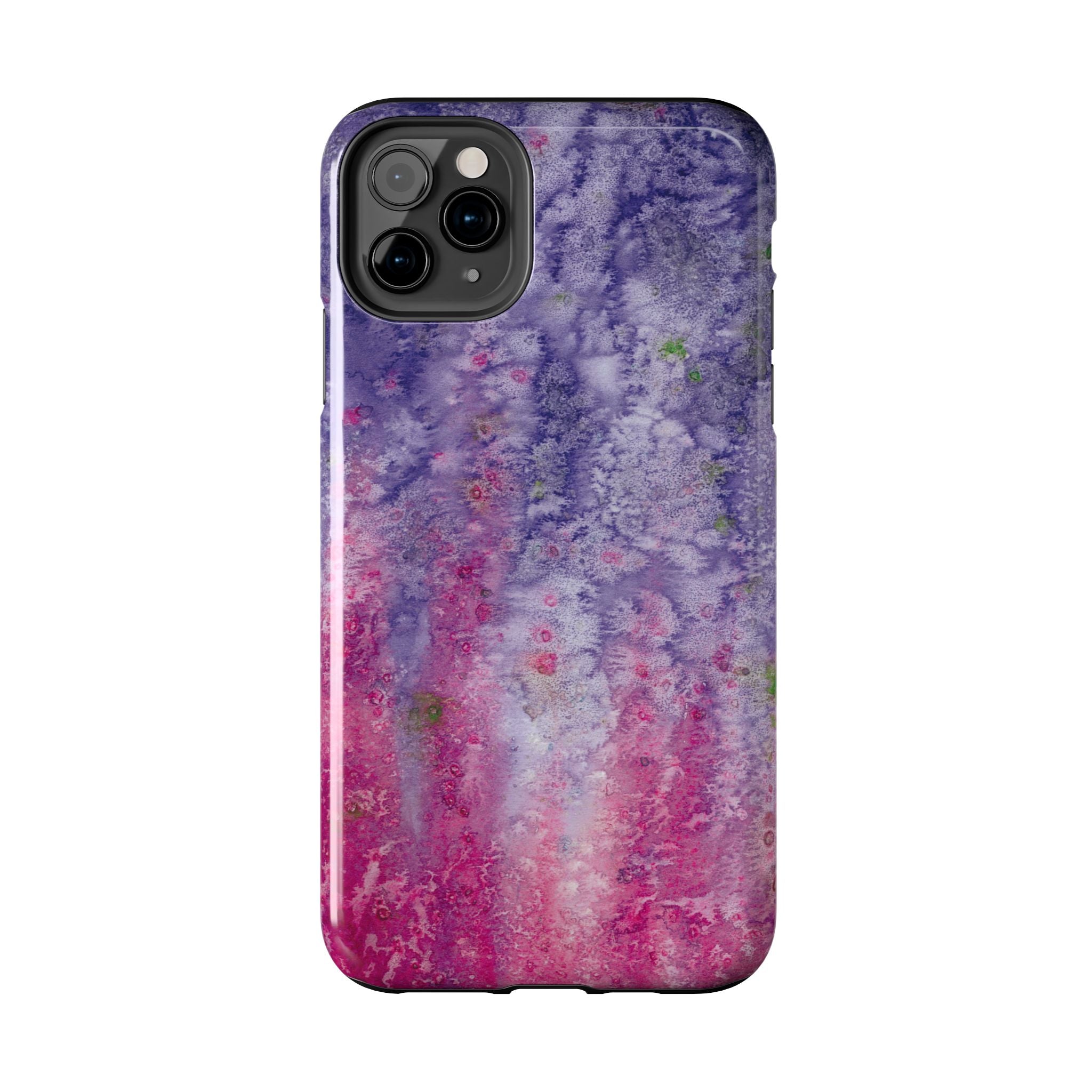 Tough Phone Case - All iPhones and Samsung Galaxys - Exciting Abstract Design #86 Birthday Fairies