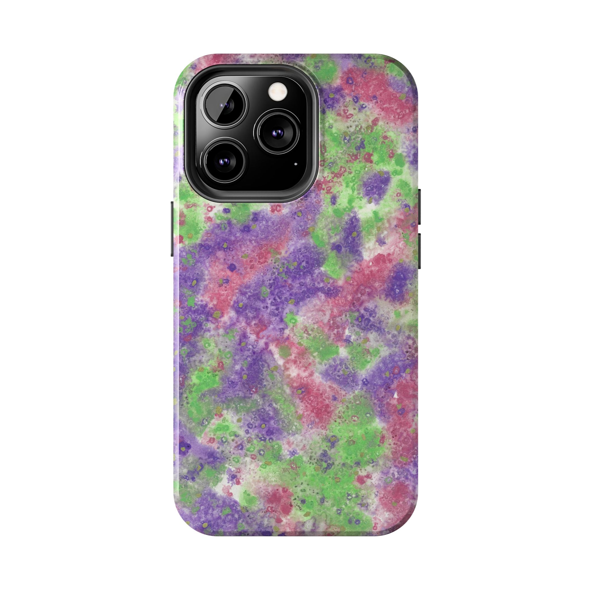 Tough Phone Case - All iPhones and Samsung Galaxys - Exciting Abstract Design #100 You Are An Immortal Being