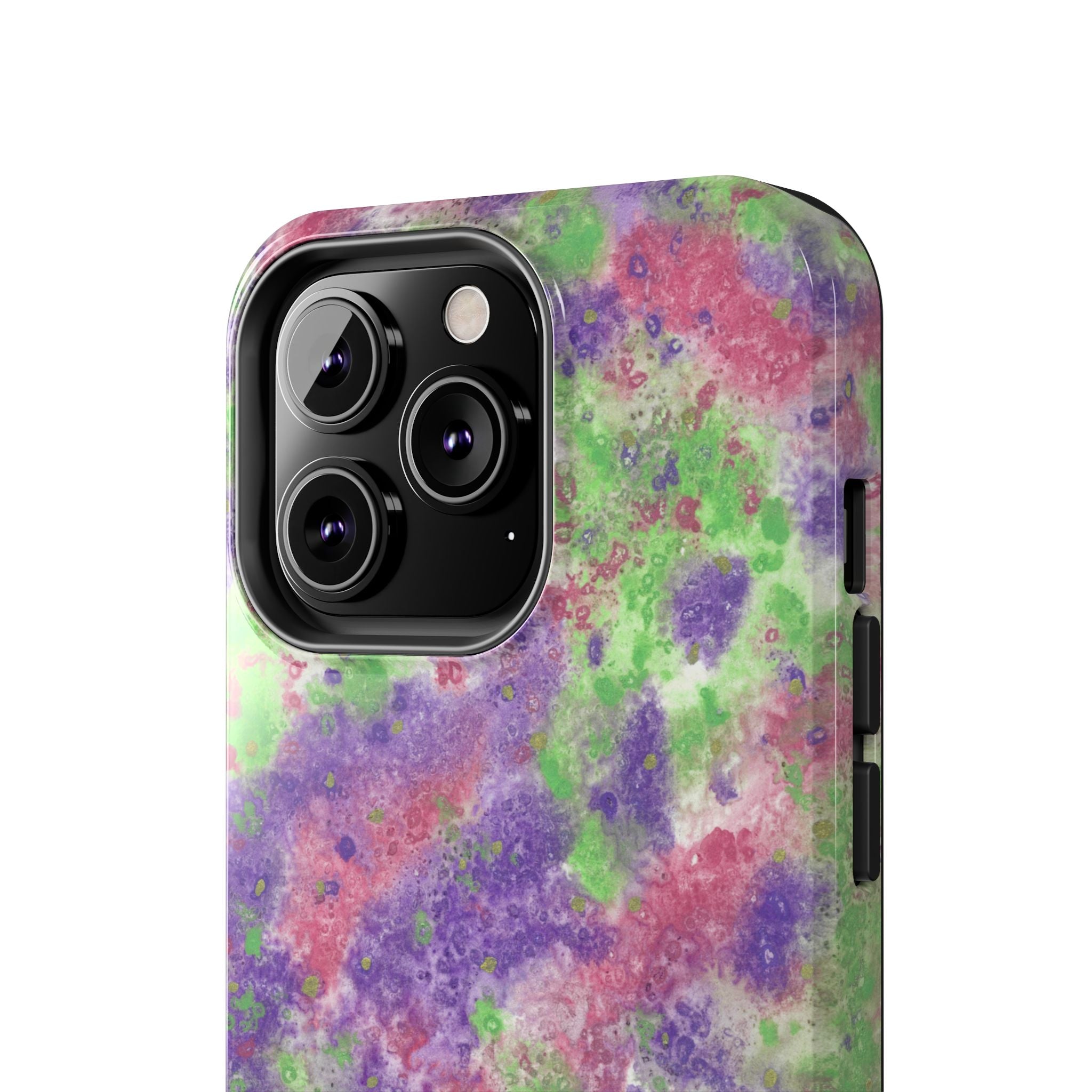 Tough Phone Case - All iPhones and Samsung Galaxys - Exciting Abstract Design #100 You Are An Immortal Being