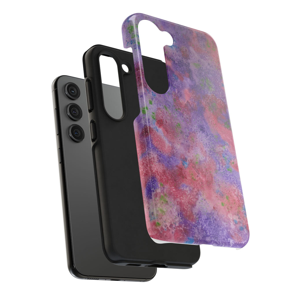 Tough Phone Case - All iPhones and Samsung Galaxys - Exciting Abstract Design #62 Resolutions: