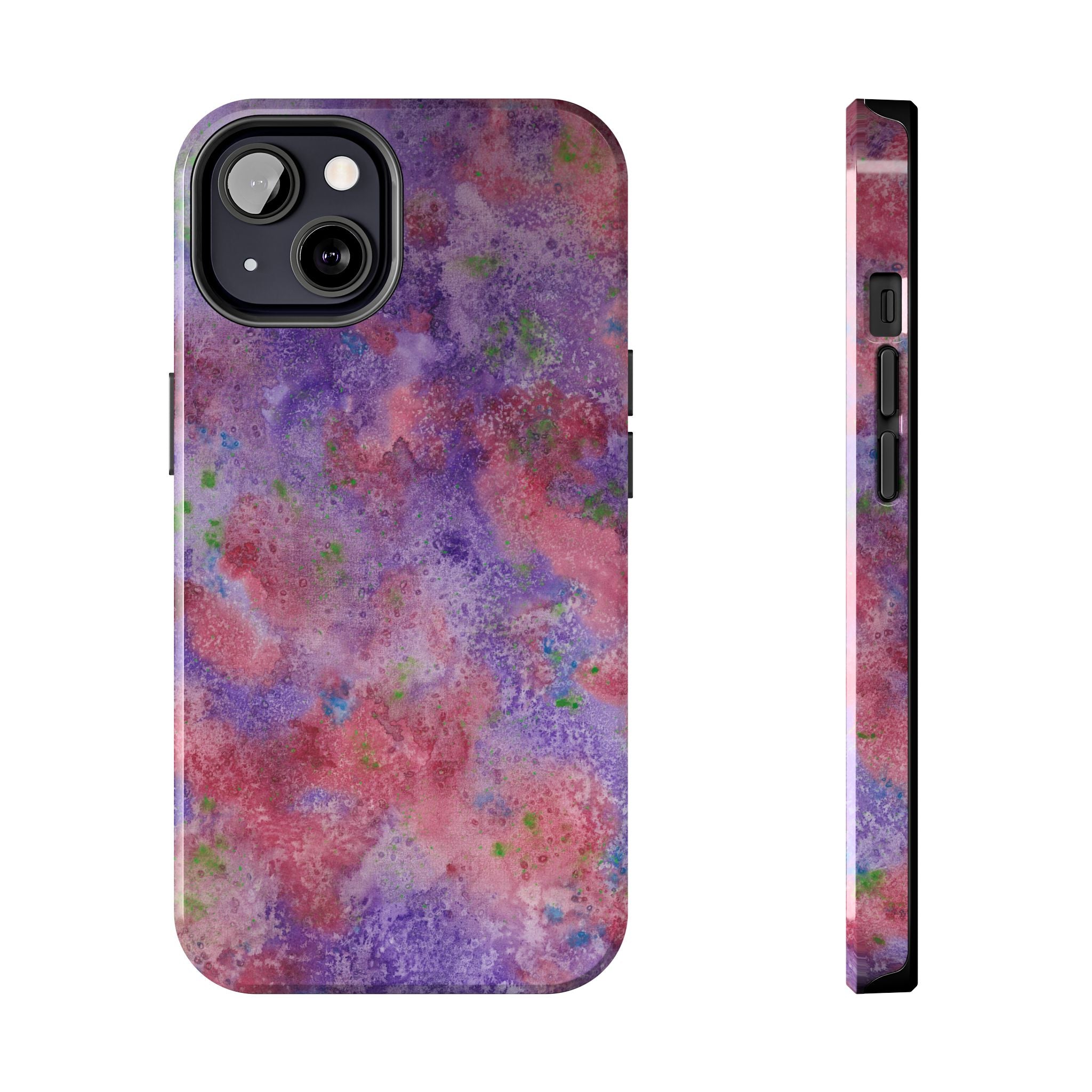 Tough Phone Case - All iPhones and Samsung Galaxys - Exciting Abstract Design #62 Resolutions: