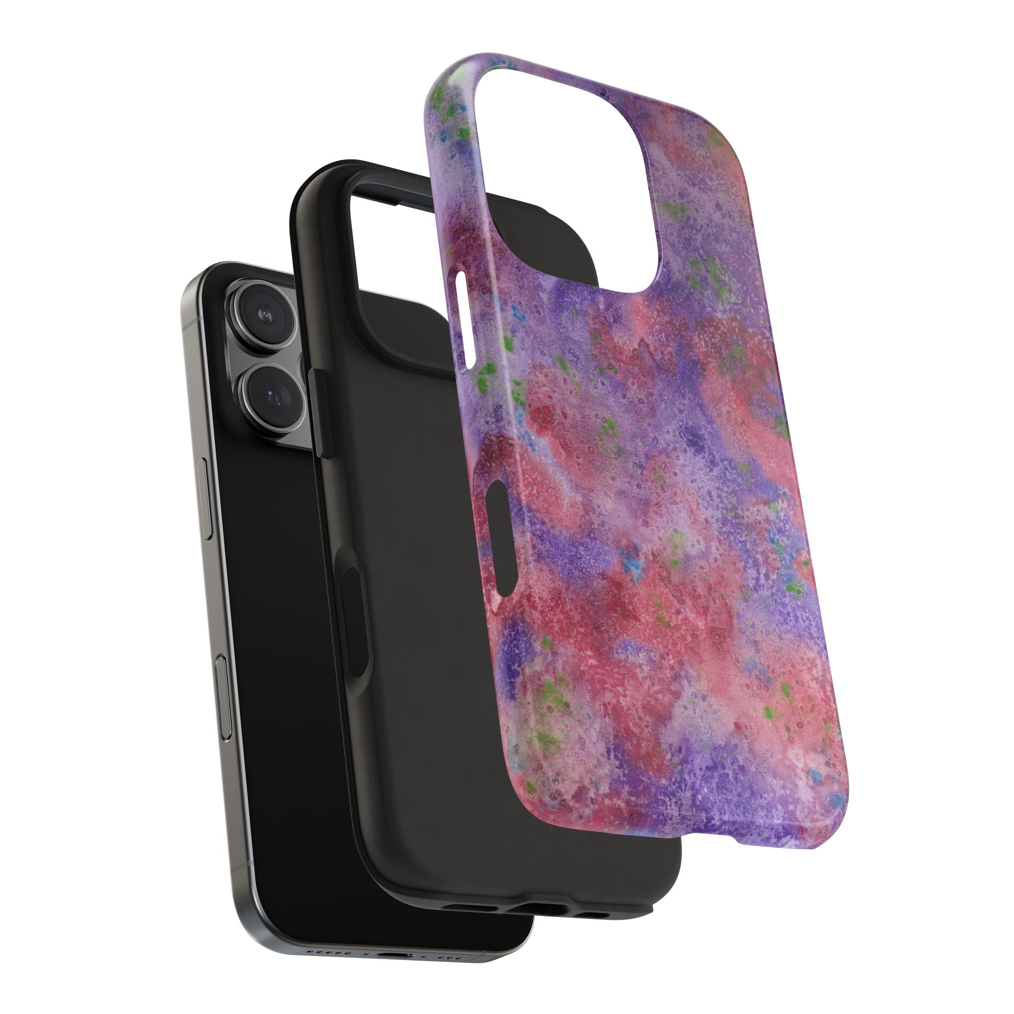Tough Phone Case - All iPhones and Samsung Galaxys - Exciting Abstract Design #62 Resolutions: