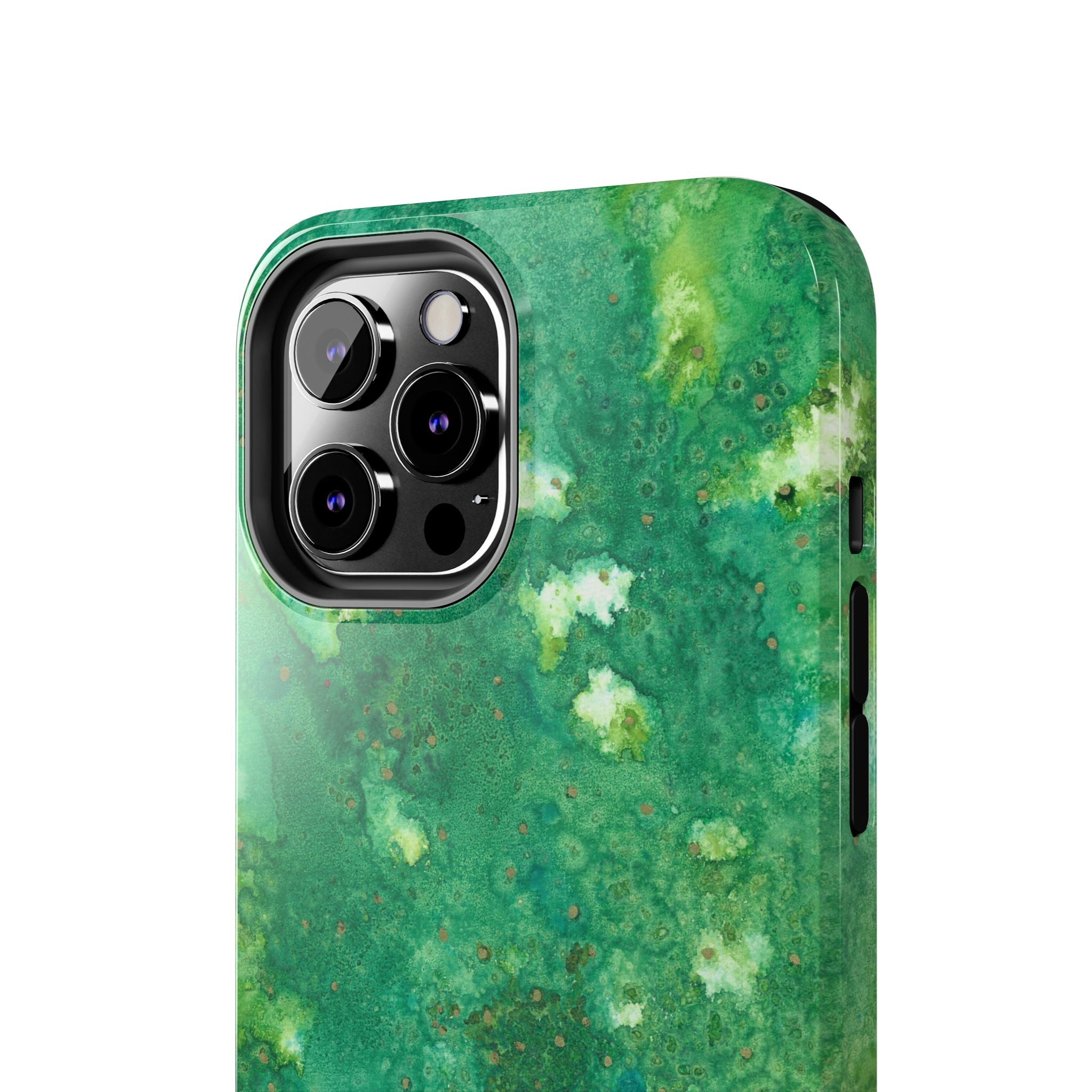 Tough Phone Case - All iPhones and Samsung Galaxys - Exciting Abstract Design #79 Abundance Cometh