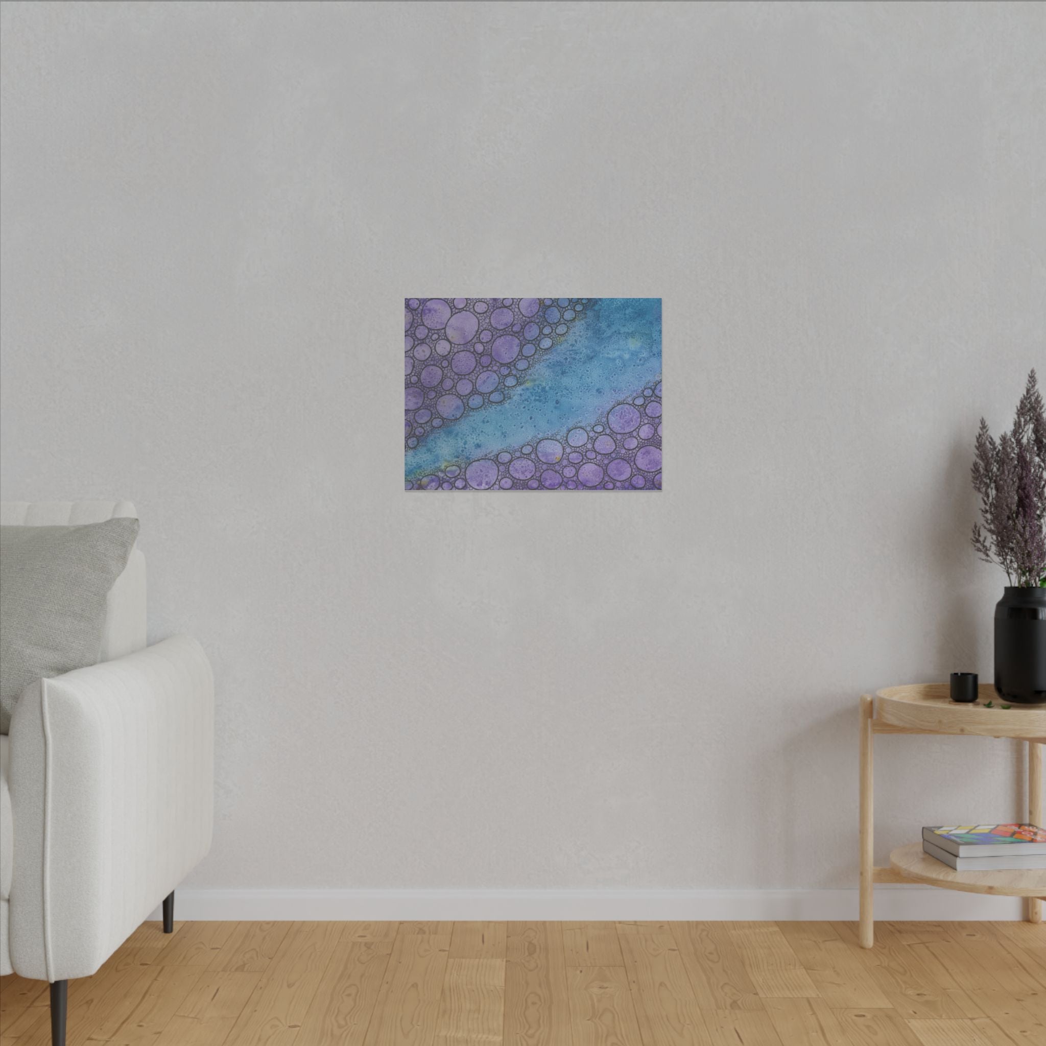 Large Colourful Wall Art, Canvas Prints, For Office, Bedroom or Living Room, or Special Gift #66 Beam Me Up Scotty